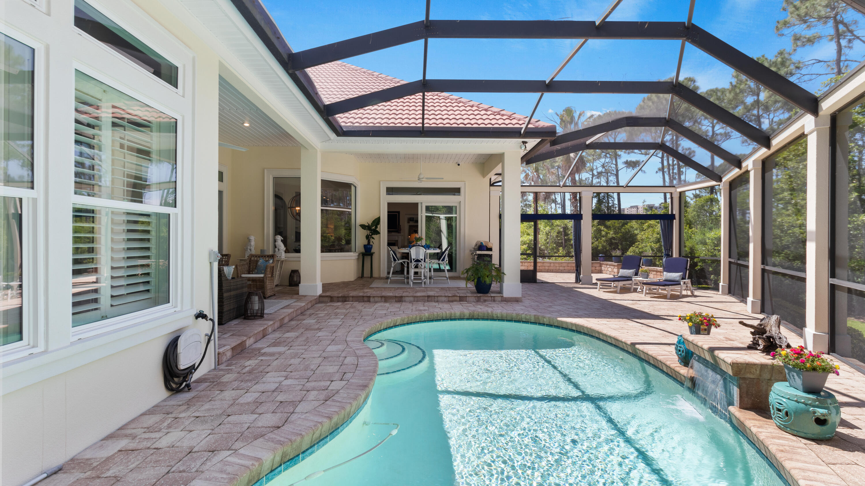 REGATTA BAY PH 2 - Residential