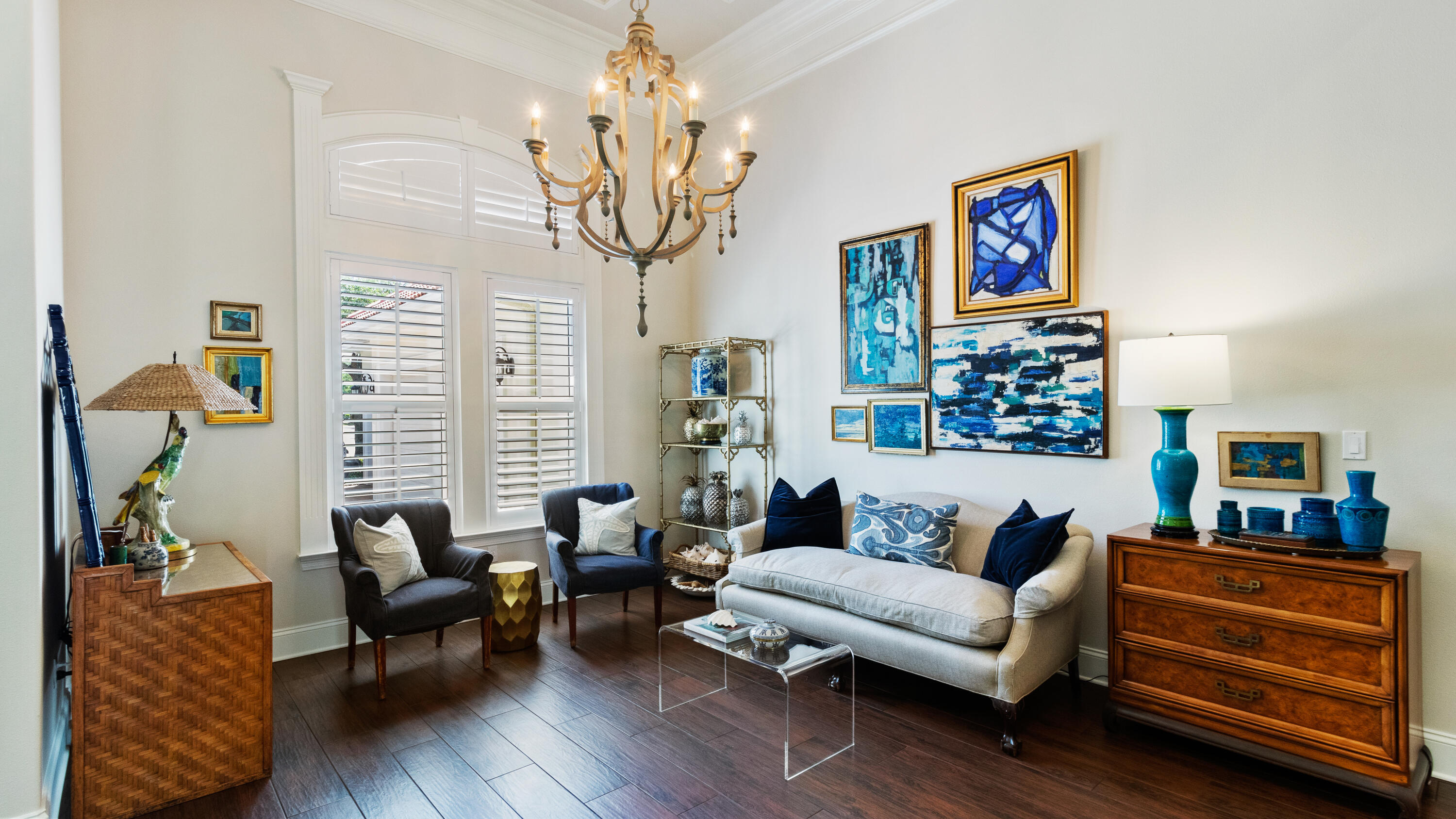 REGATTA BAY PH 2 - Residential