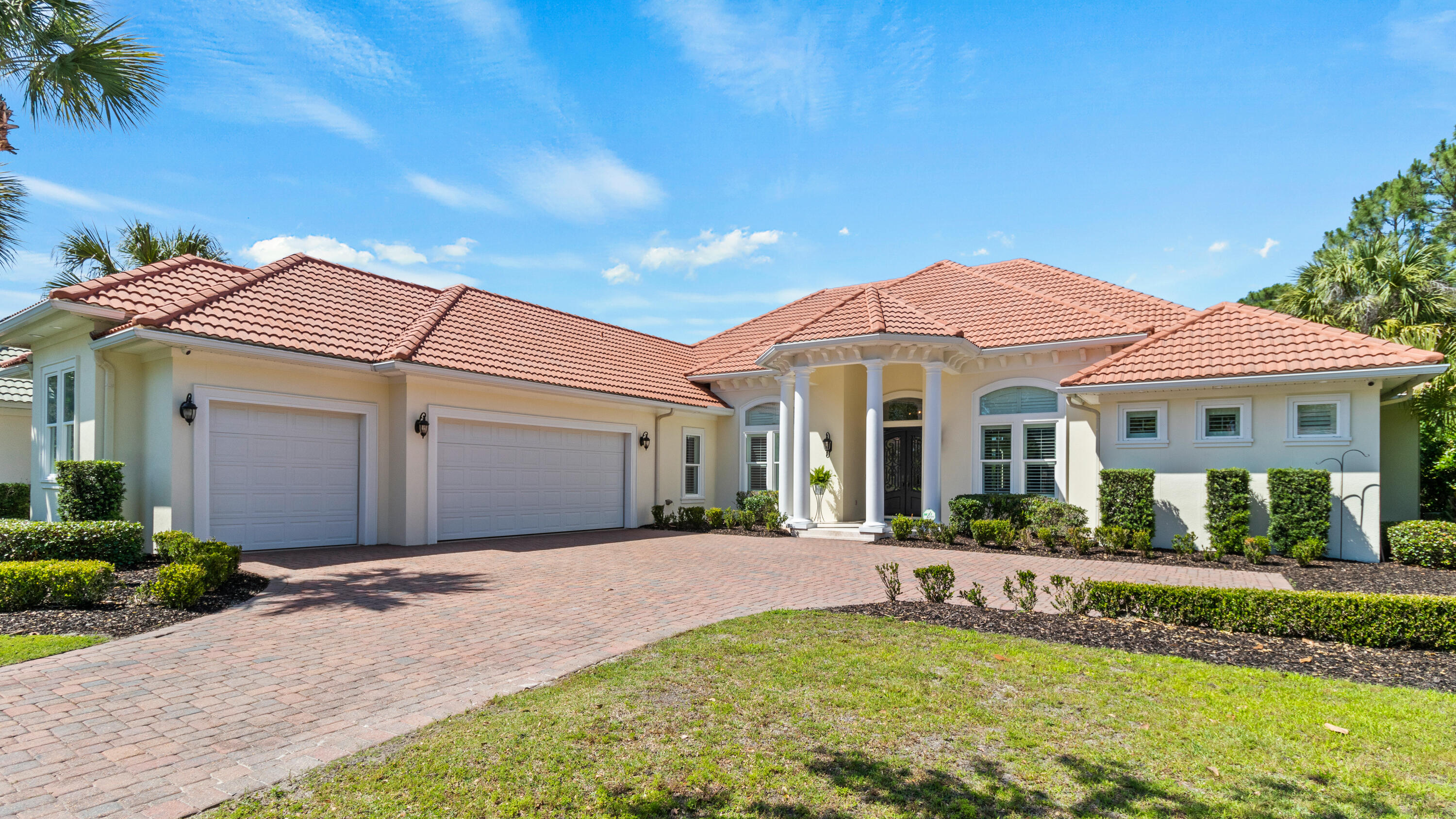 REGATTA BAY PH 2 - Residential