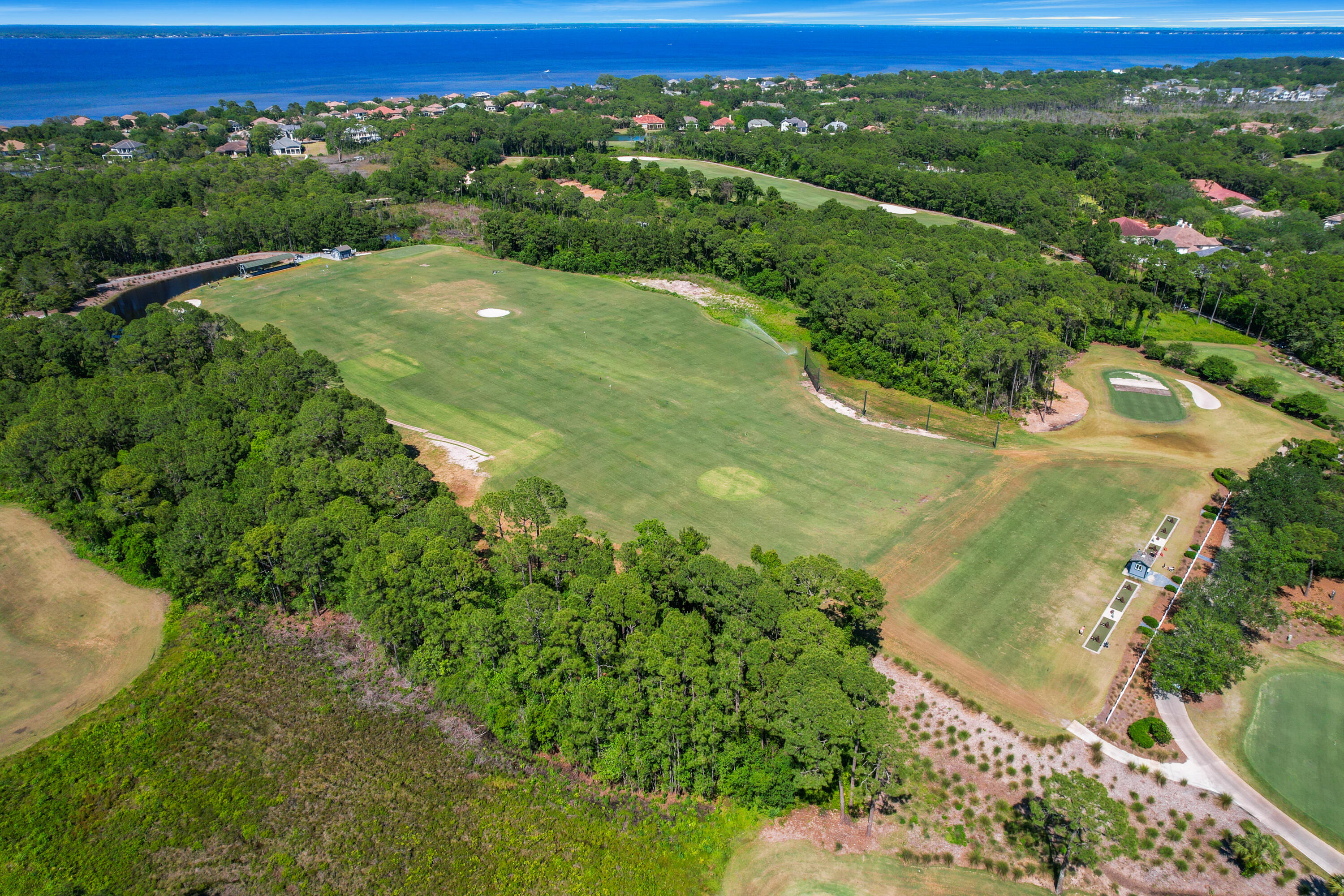 REGATTA BAY PH 2 - Residential