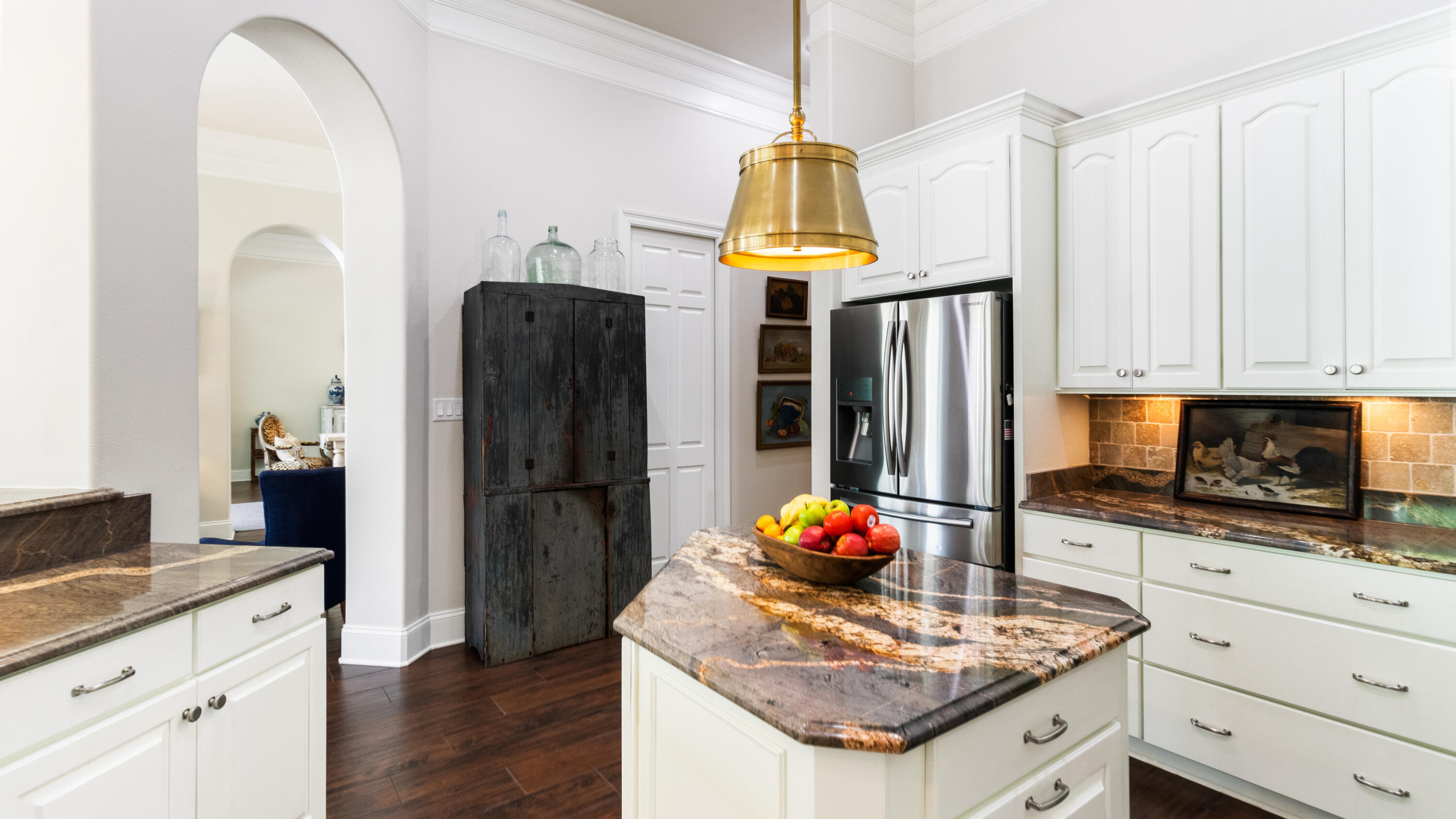 REGATTA BAY PH 2 - Residential