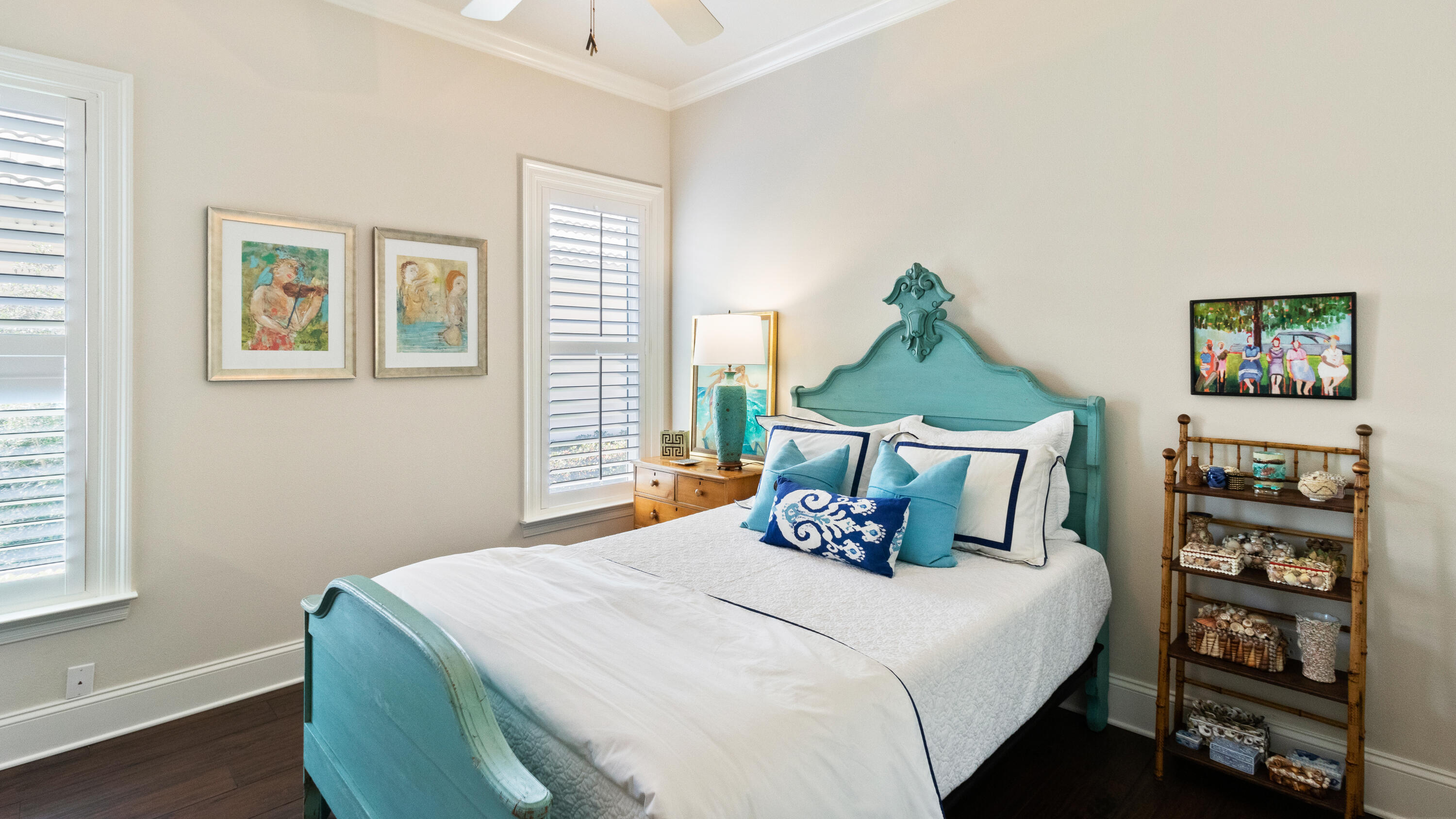 REGATTA BAY PH 2 - Residential