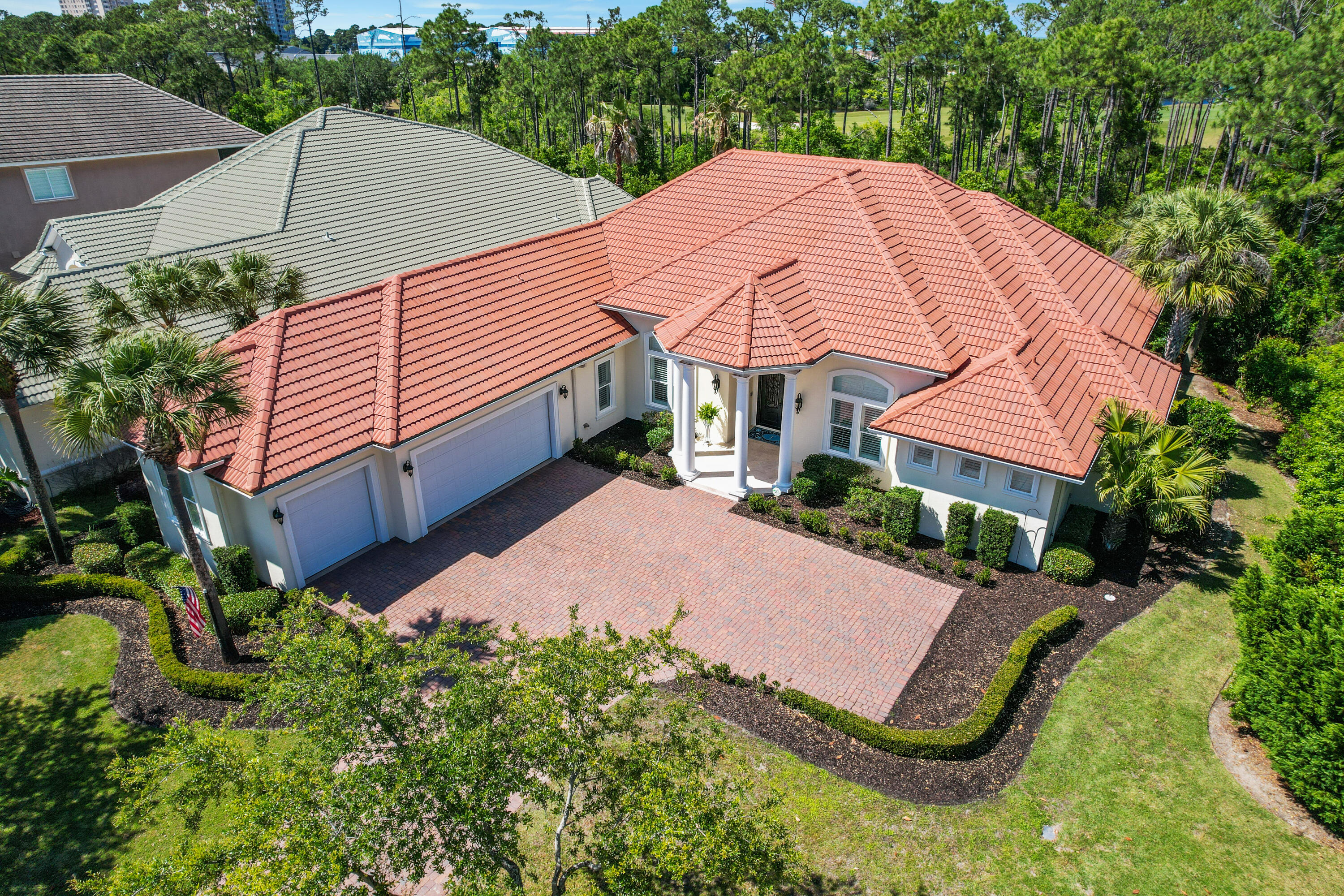 REGATTA BAY PH 2 - Residential