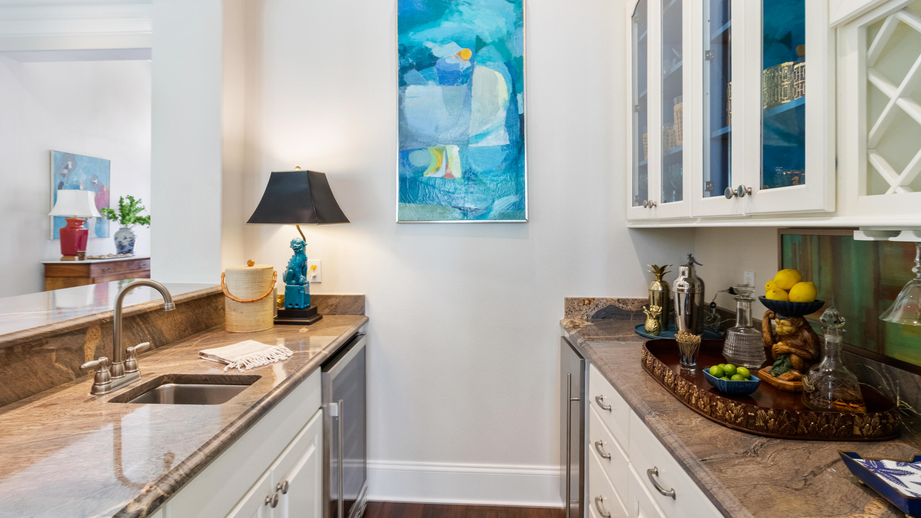 REGATTA BAY PH 2 - Residential