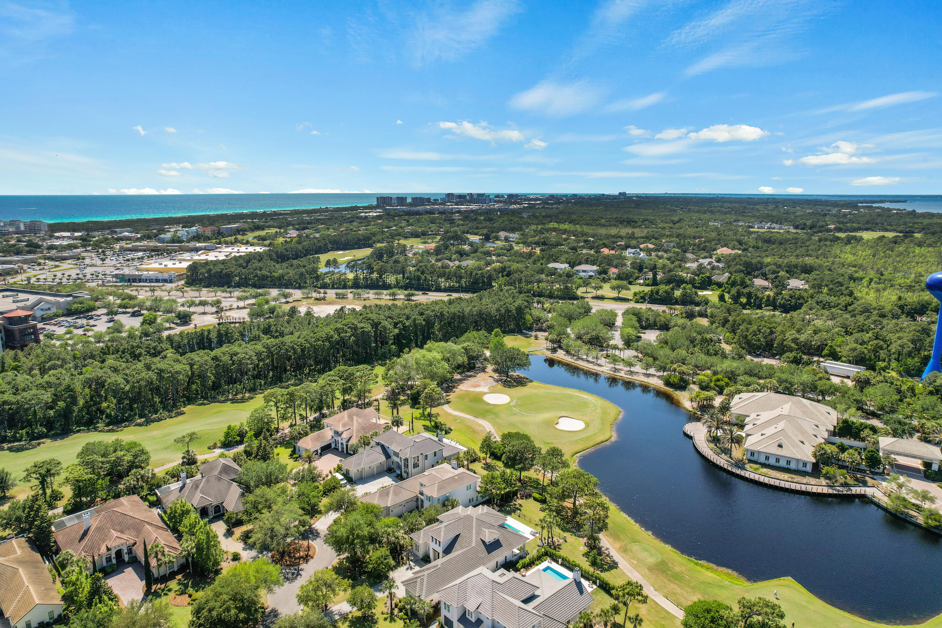 REGATTA BAY PH 2 - Residential