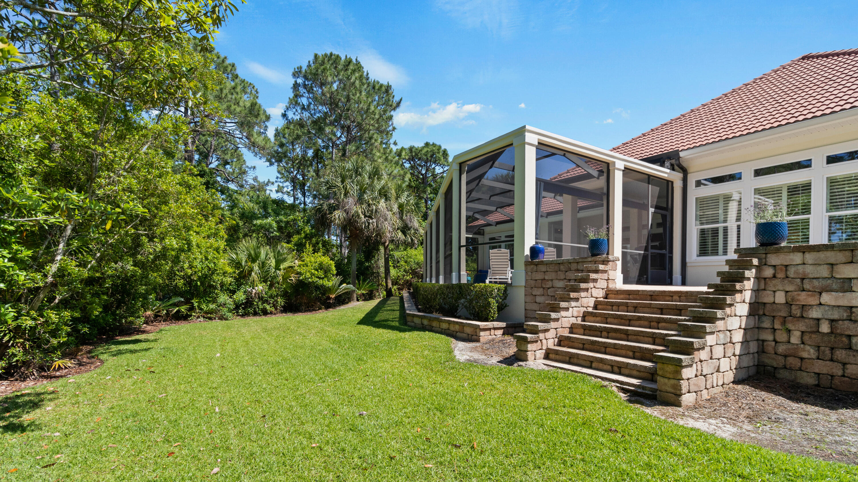 REGATTA BAY PH 2 - Residential