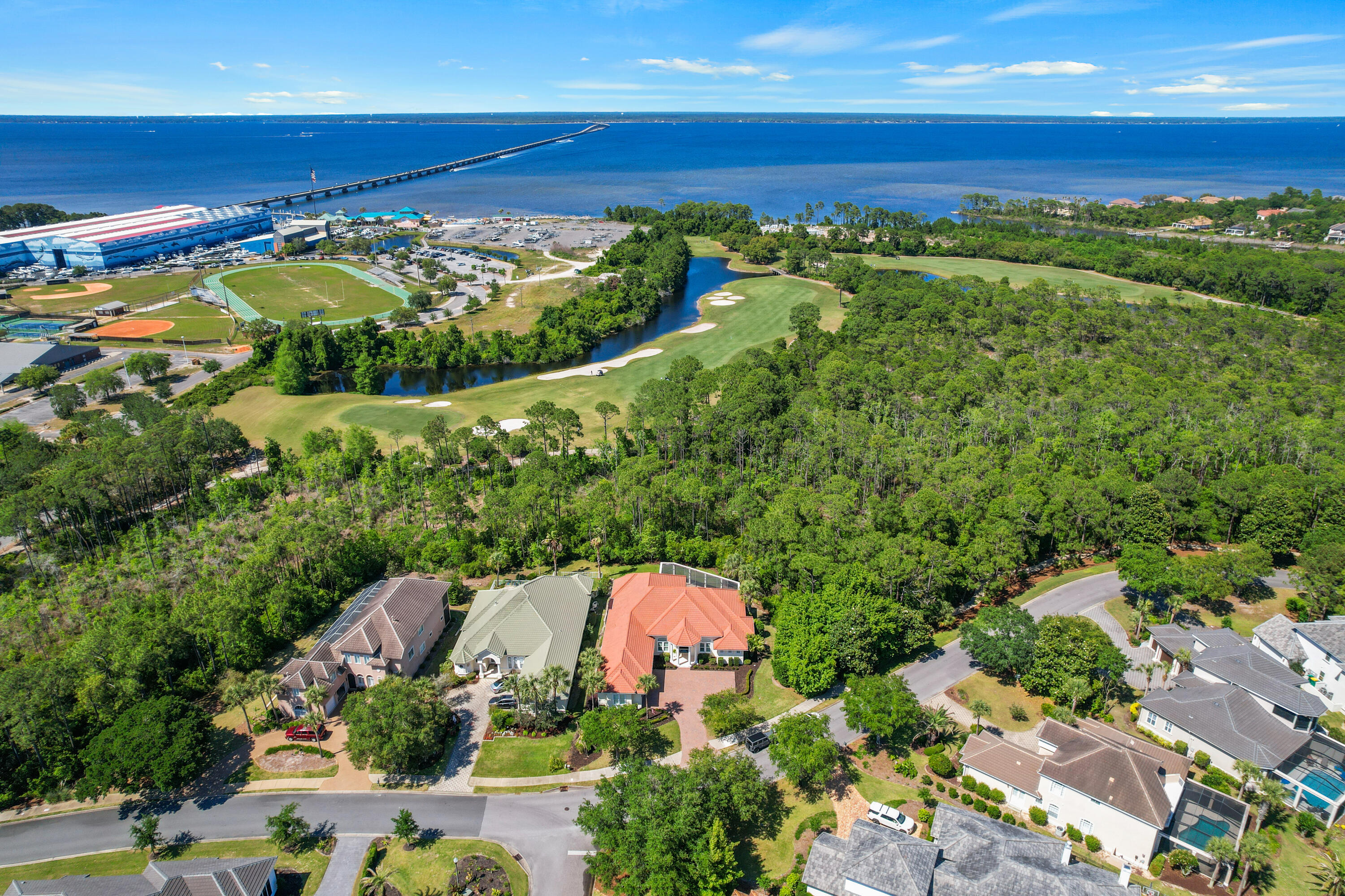 REGATTA BAY PH 2 - Residential
