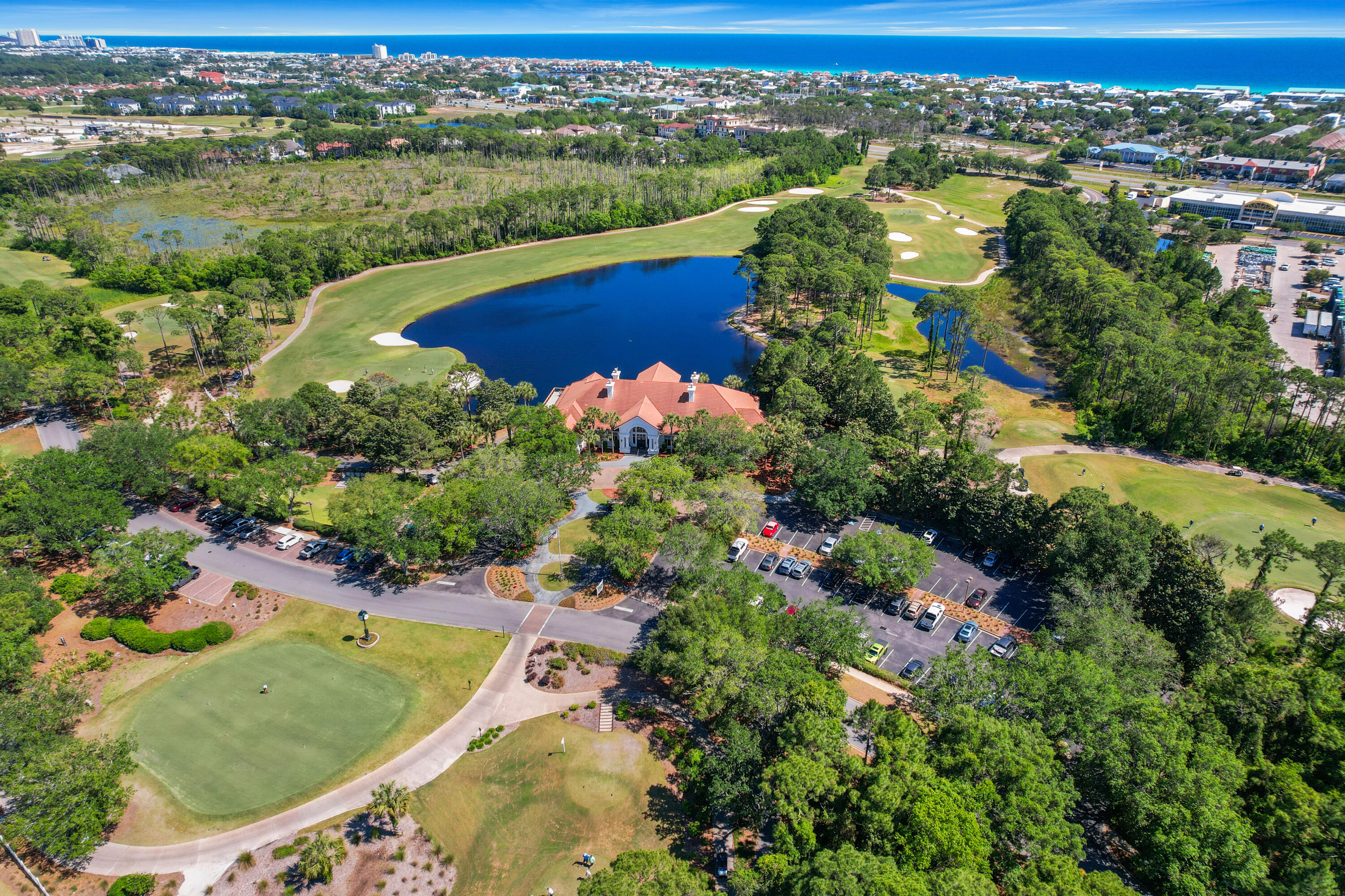 REGATTA BAY PH 2 - Residential