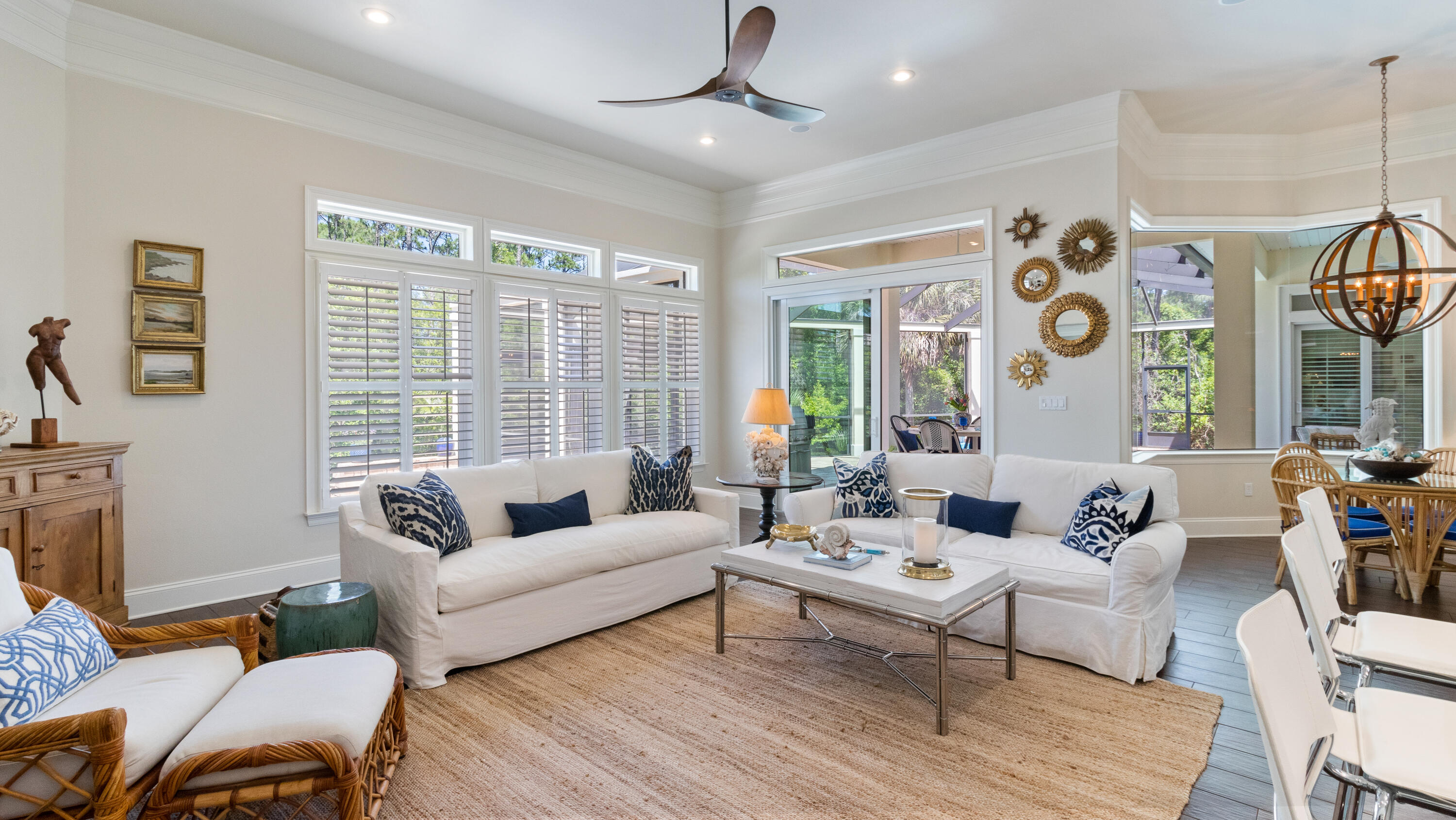 REGATTA BAY PH 2 - Residential