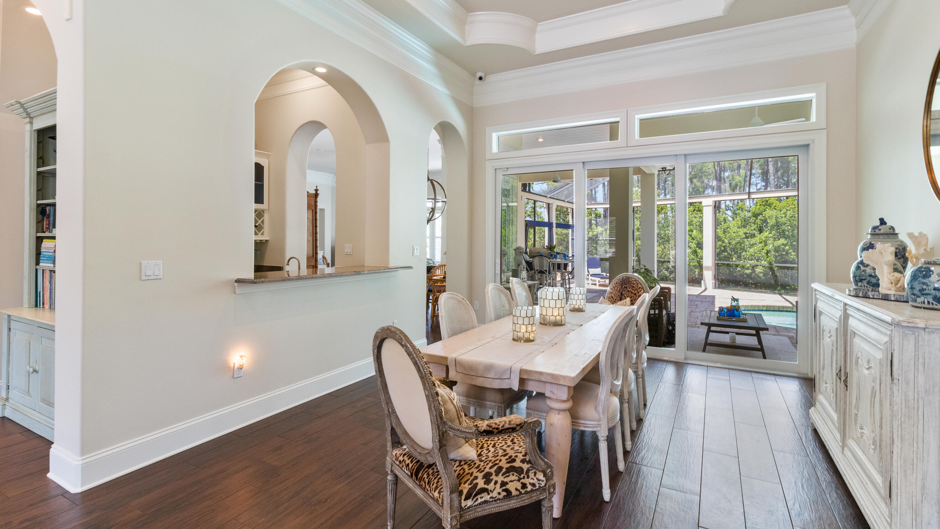 REGATTA BAY PH 2 - Residential