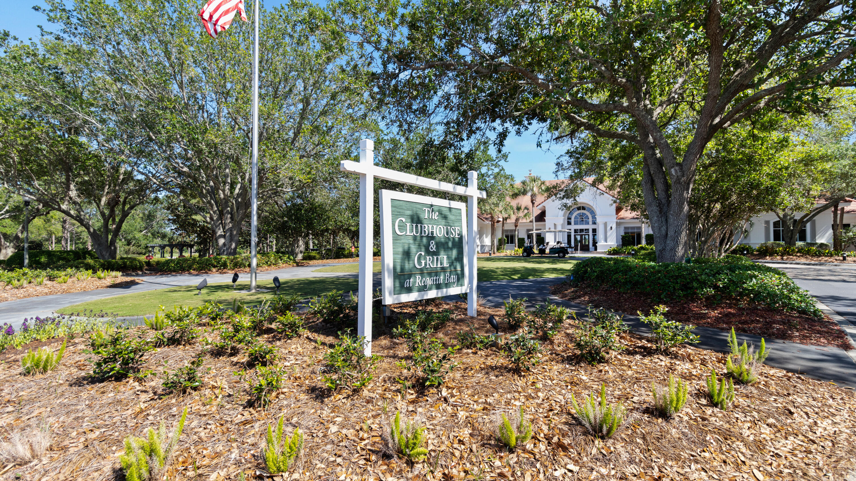 REGATTA BAY PH 2 - Residential