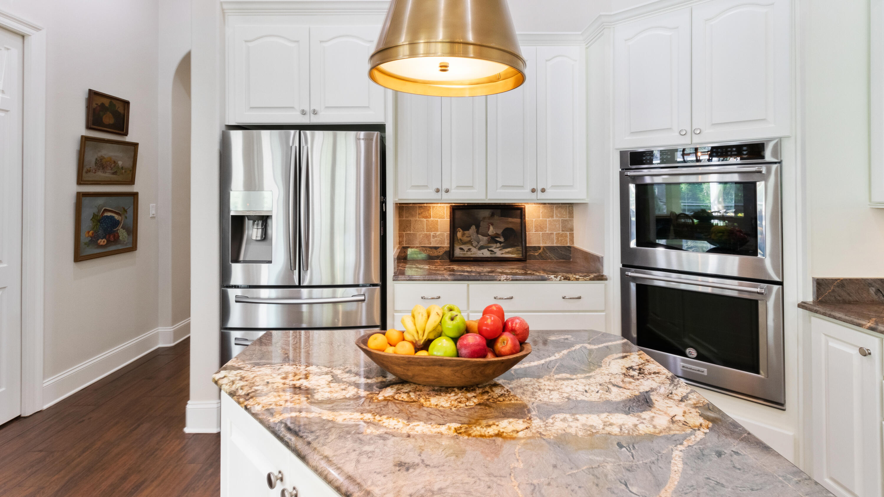 REGATTA BAY PH 2 - Residential