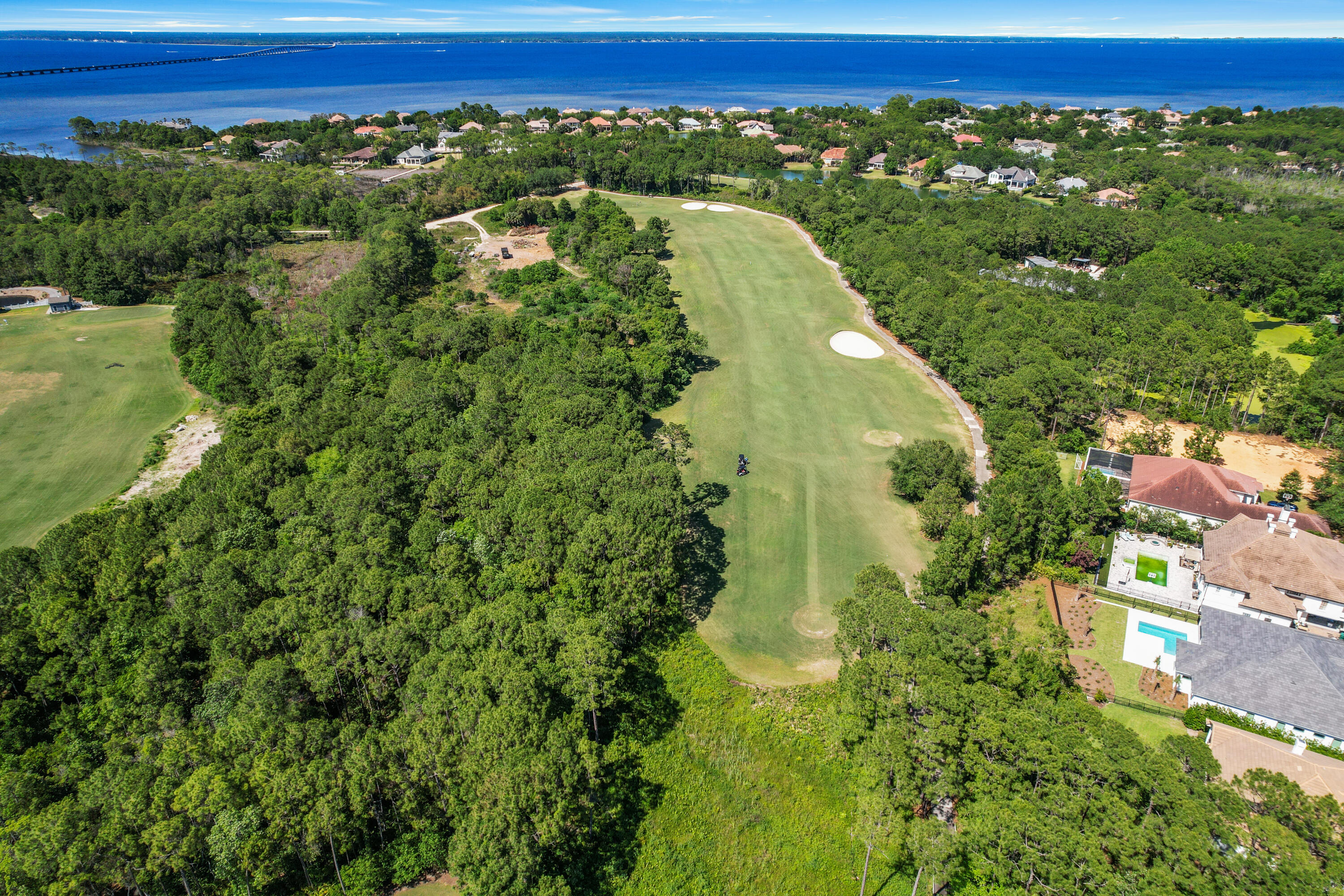 REGATTA BAY PH 2 - Residential