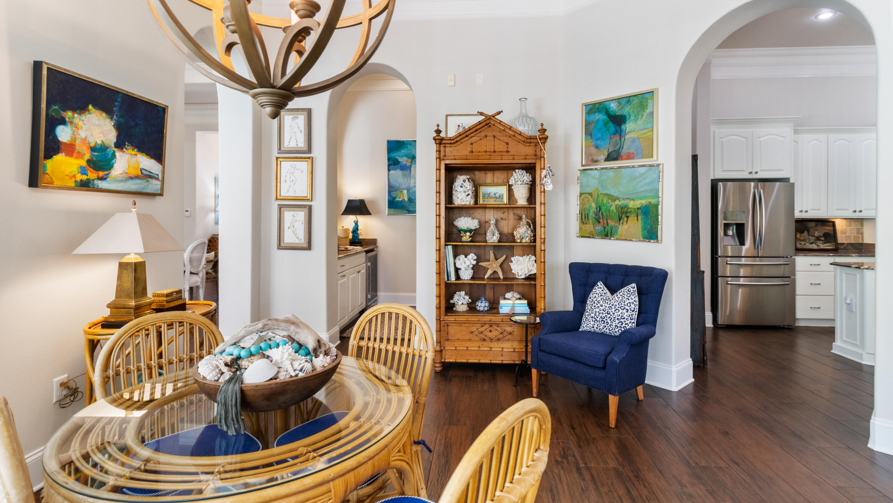 REGATTA BAY PH 2 - Residential