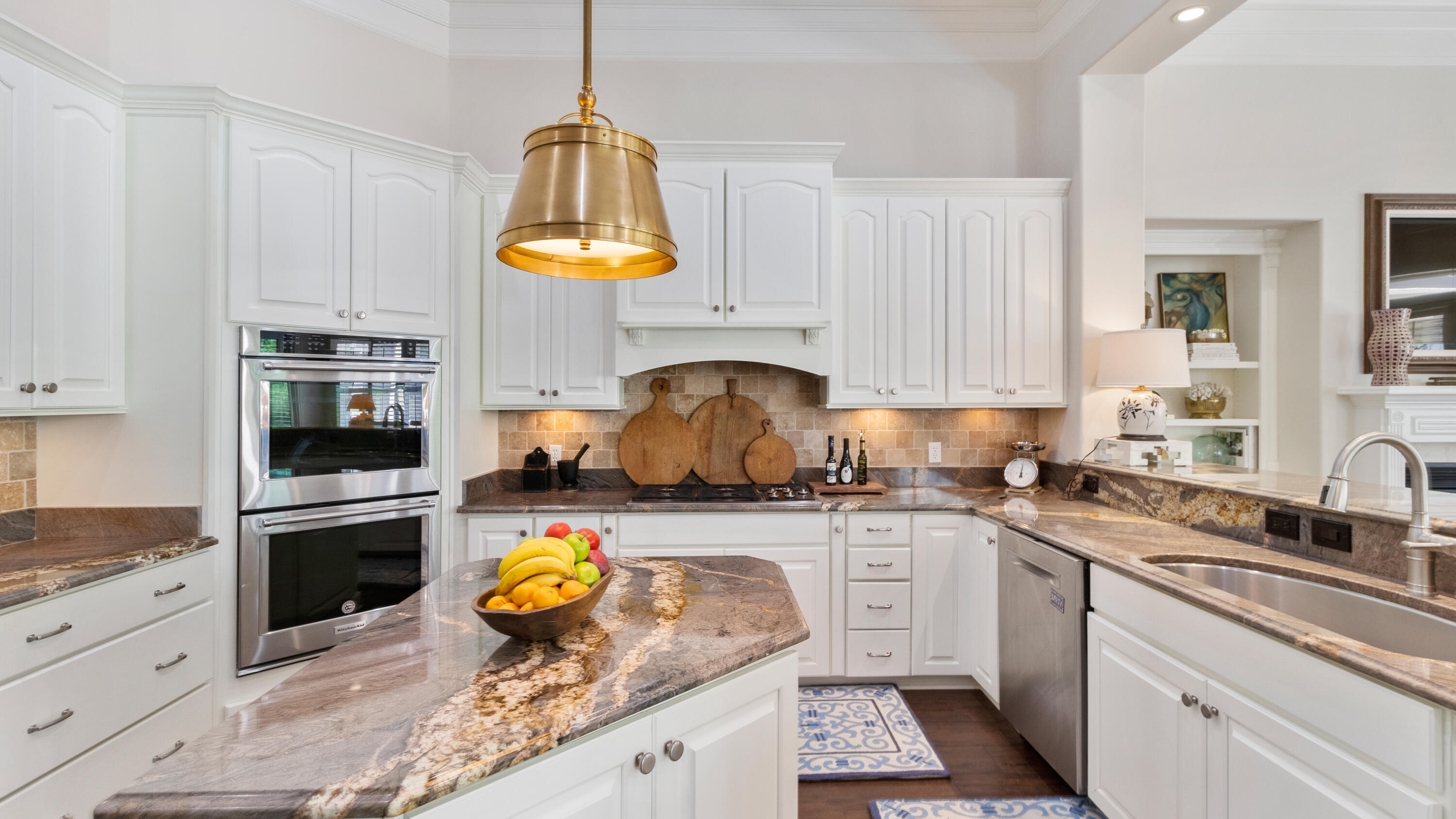 REGATTA BAY PH 2 - Residential