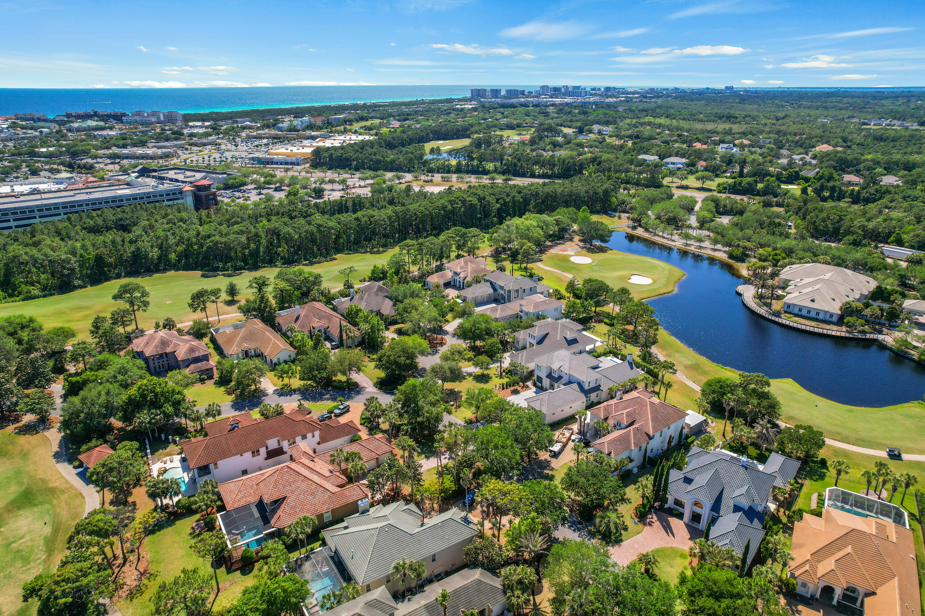REGATTA BAY PH 2 - Residential