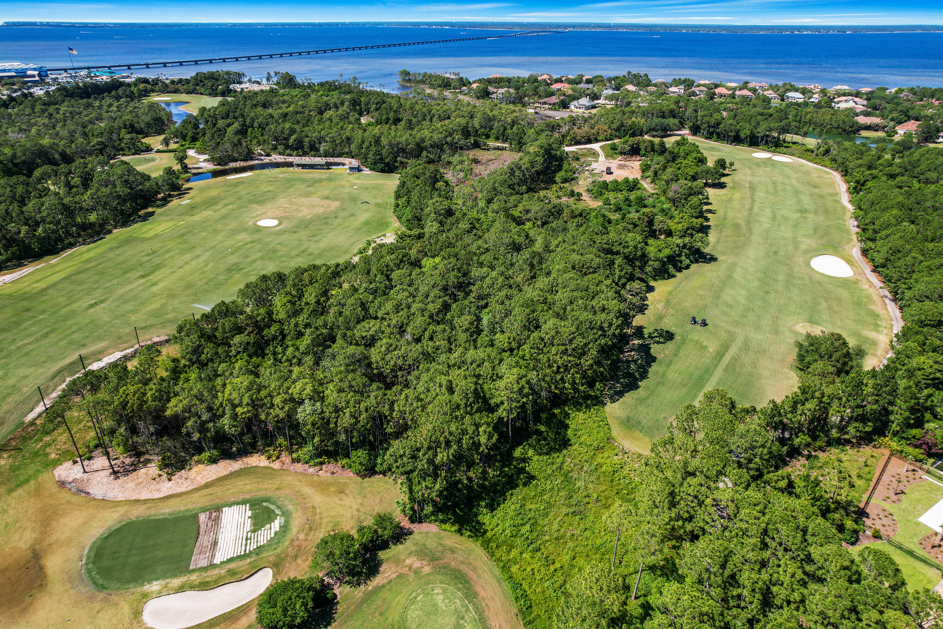 REGATTA BAY PH 2 - Residential