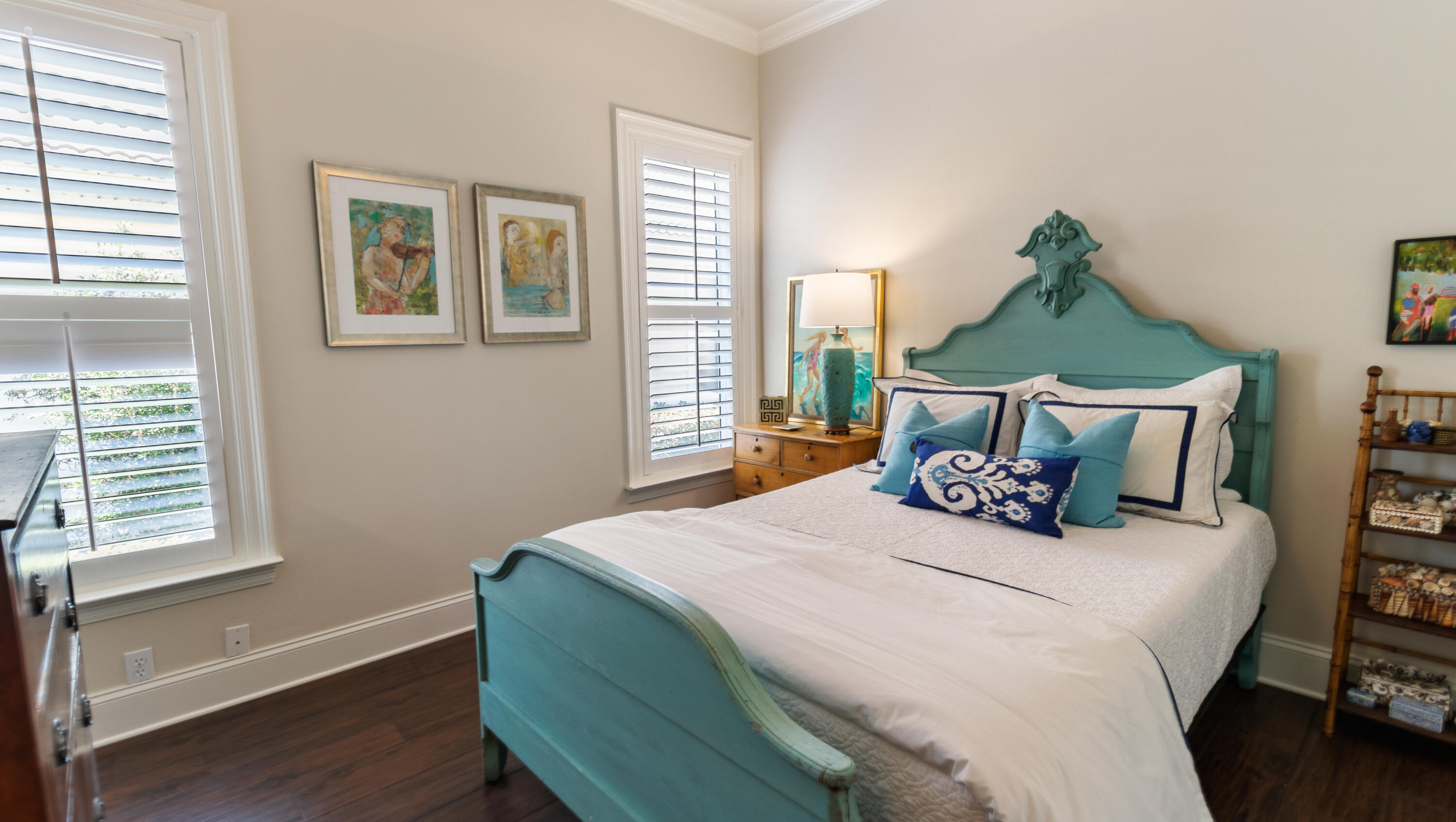 REGATTA BAY PH 2 - Residential