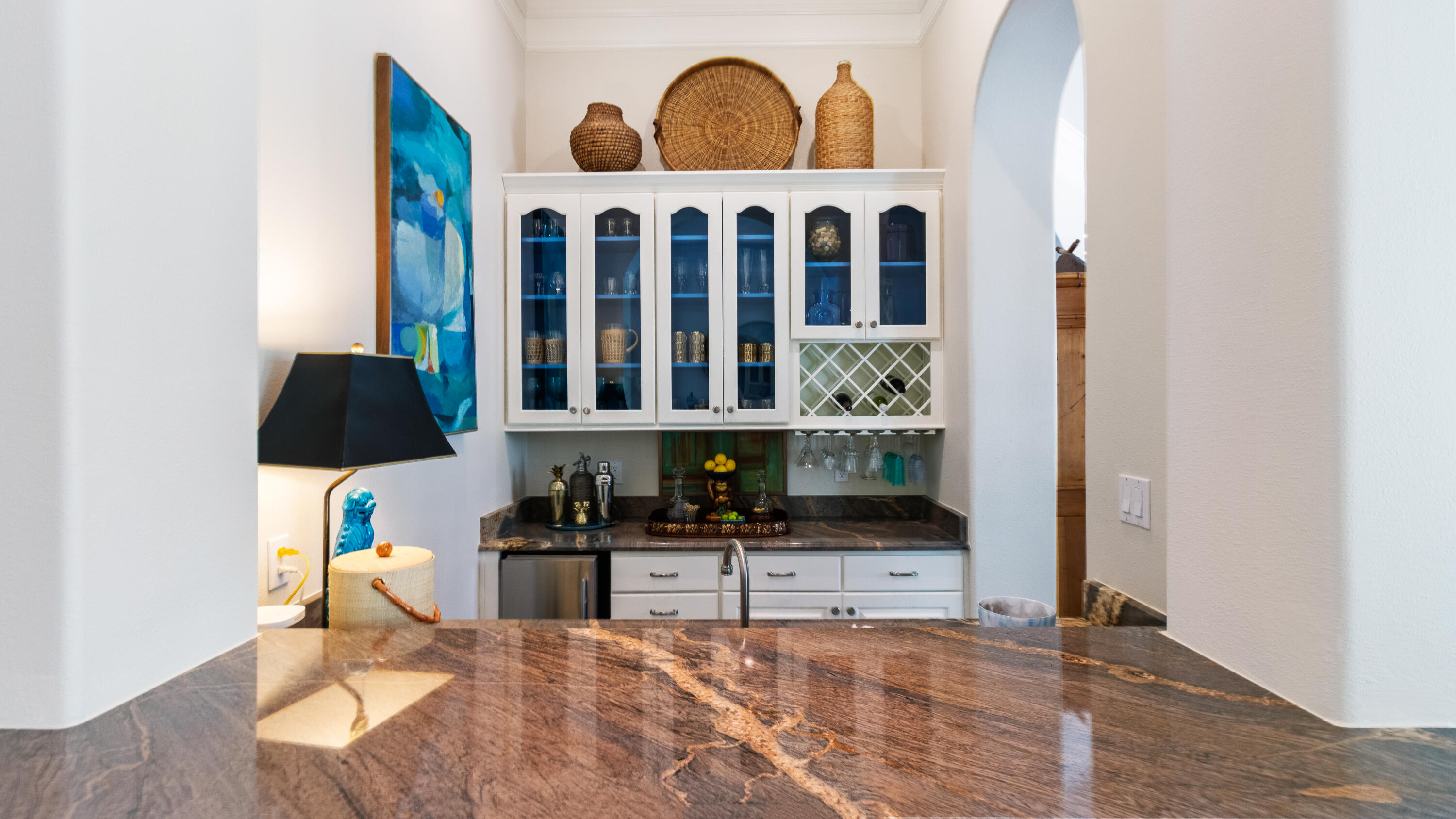 REGATTA BAY PH 2 - Residential