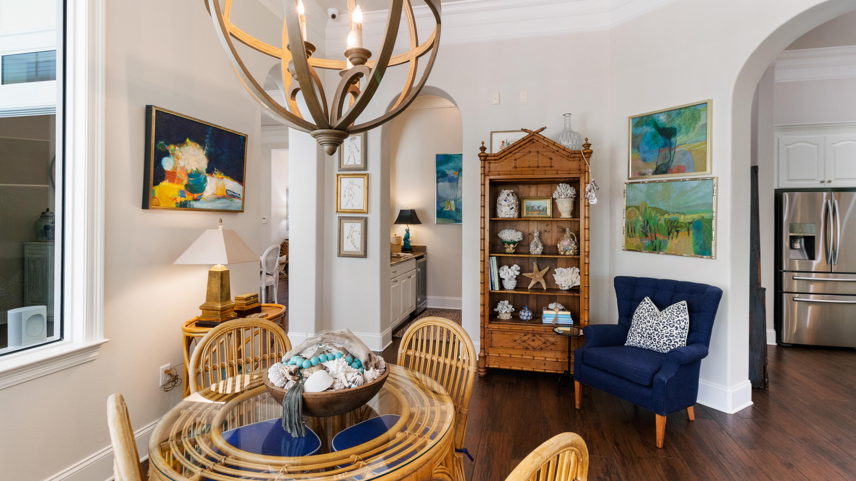 REGATTA BAY PH 2 - Residential