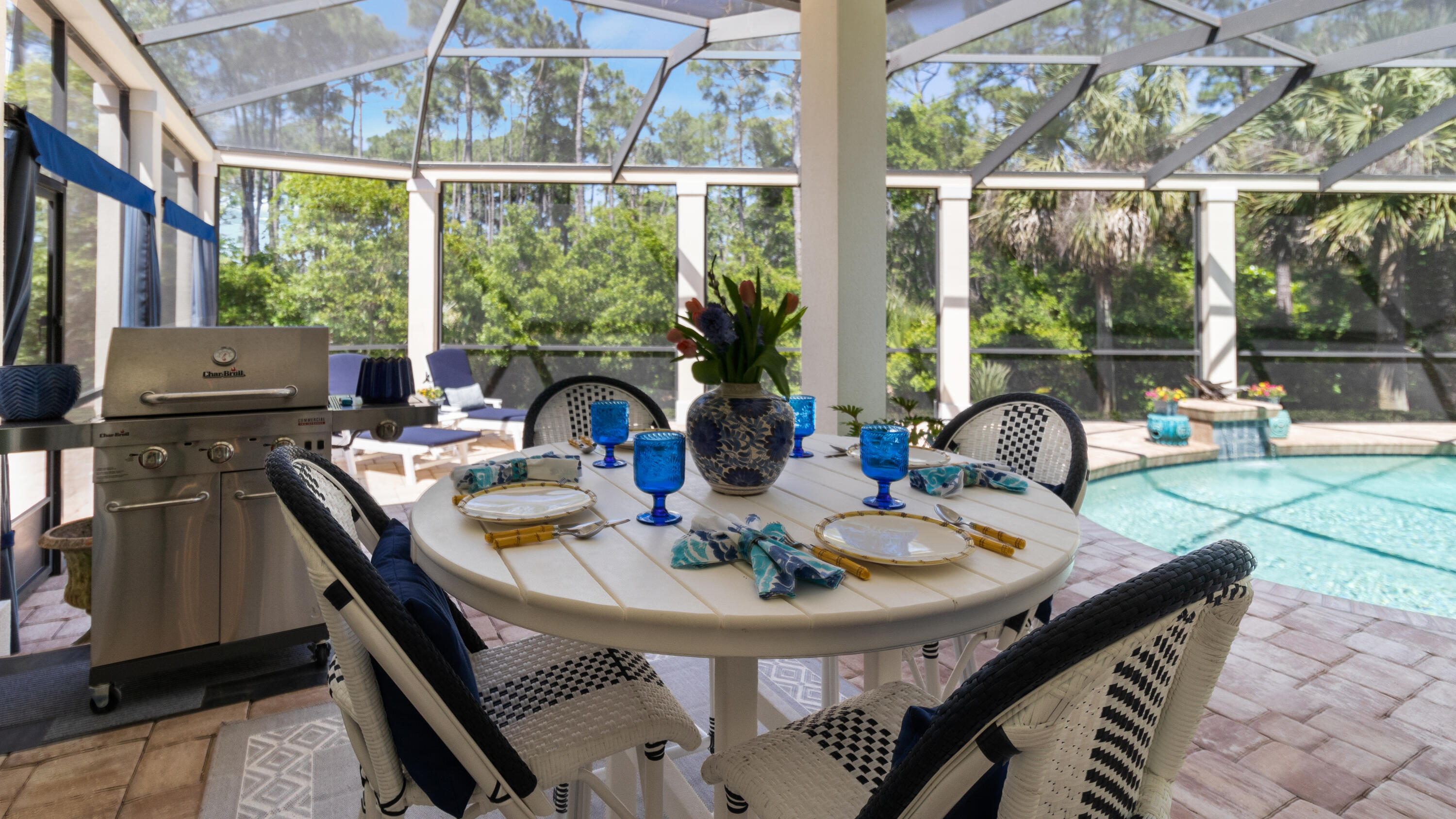 REGATTA BAY PH 2 - Residential