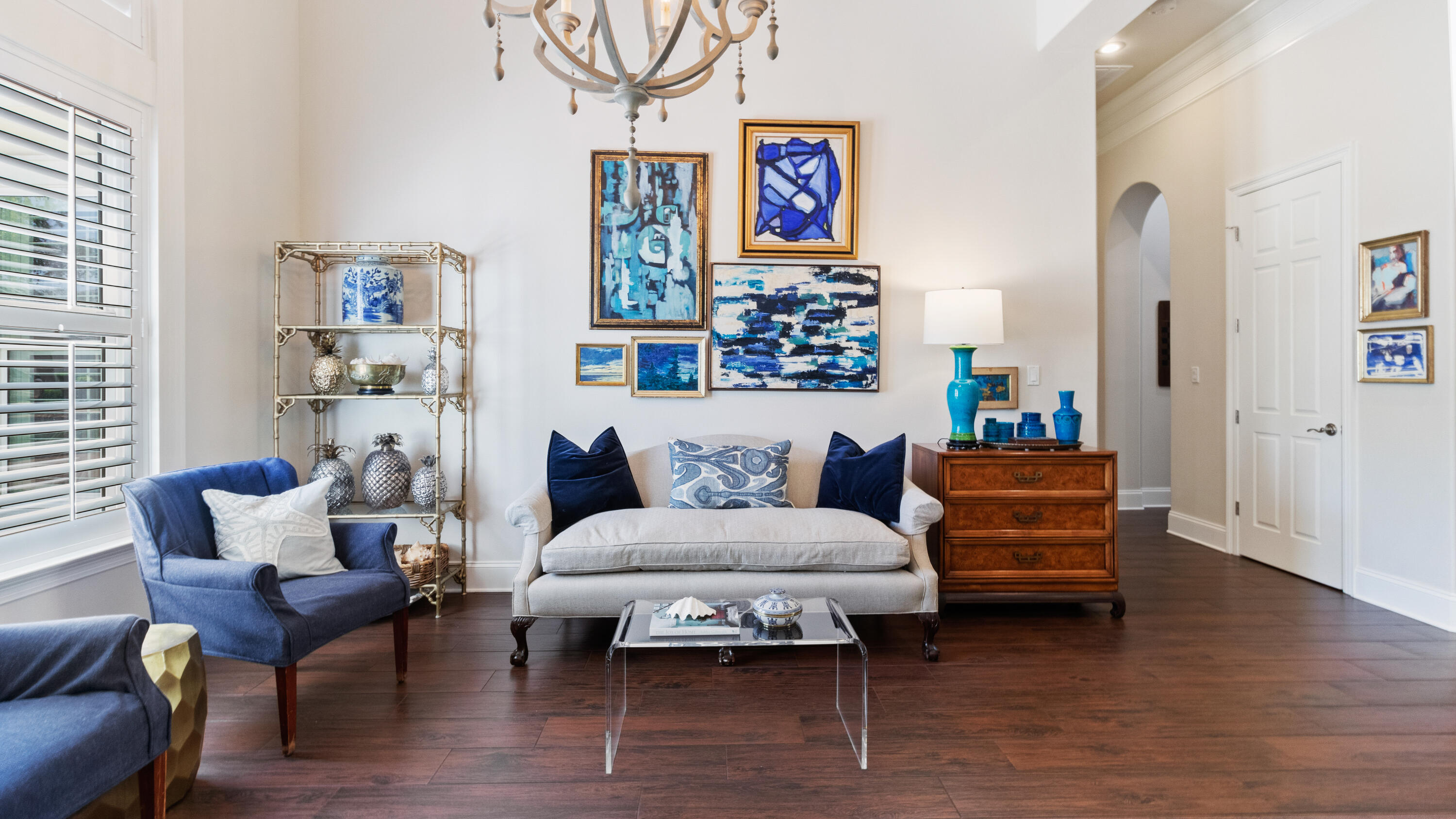 REGATTA BAY PH 2 - Residential