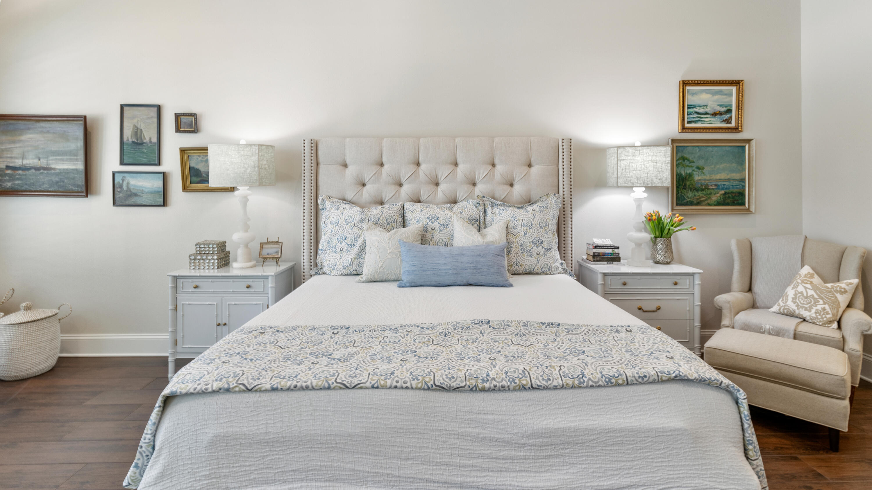 REGATTA BAY PH 2 - Residential