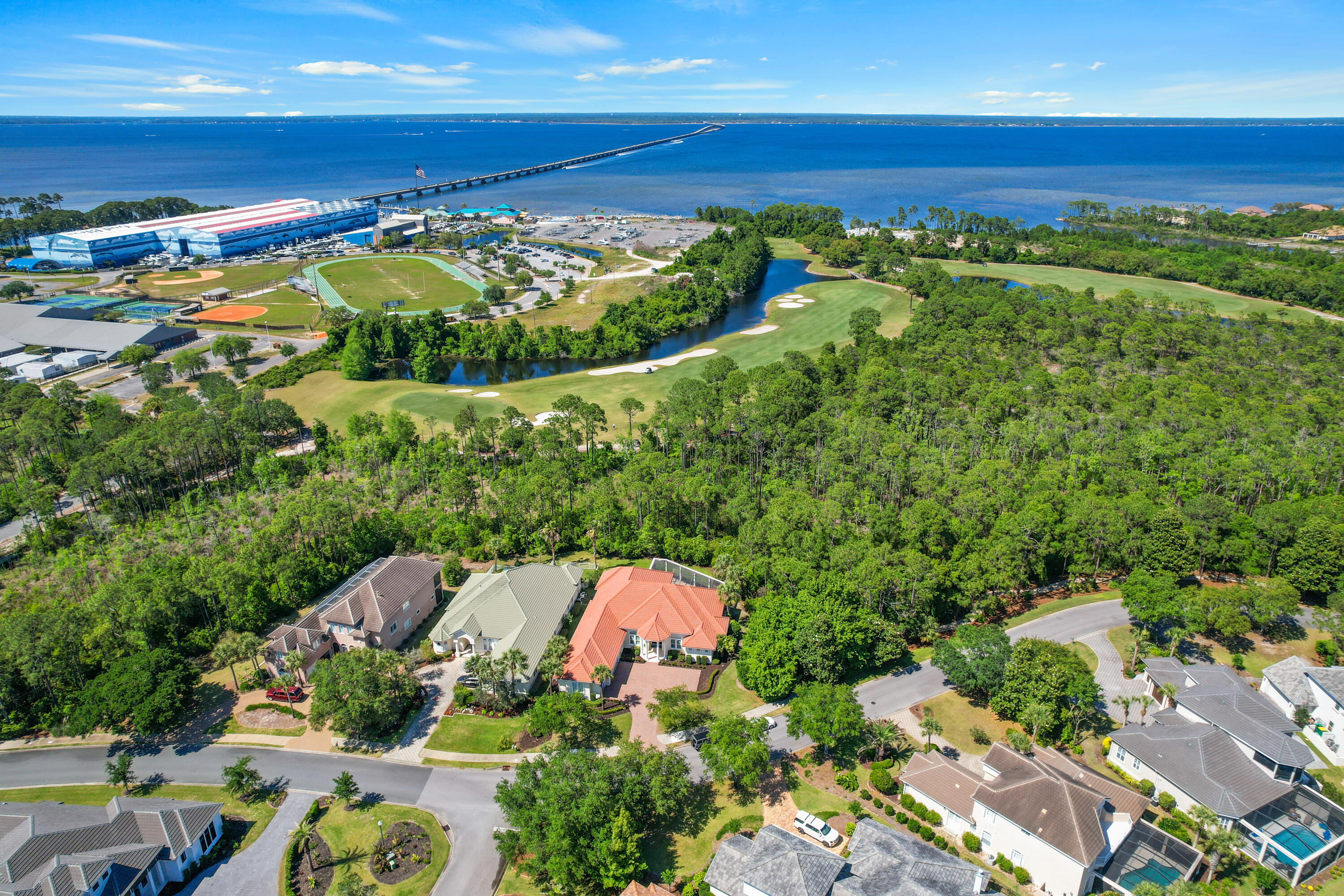 REGATTA BAY PH 2 - Residential