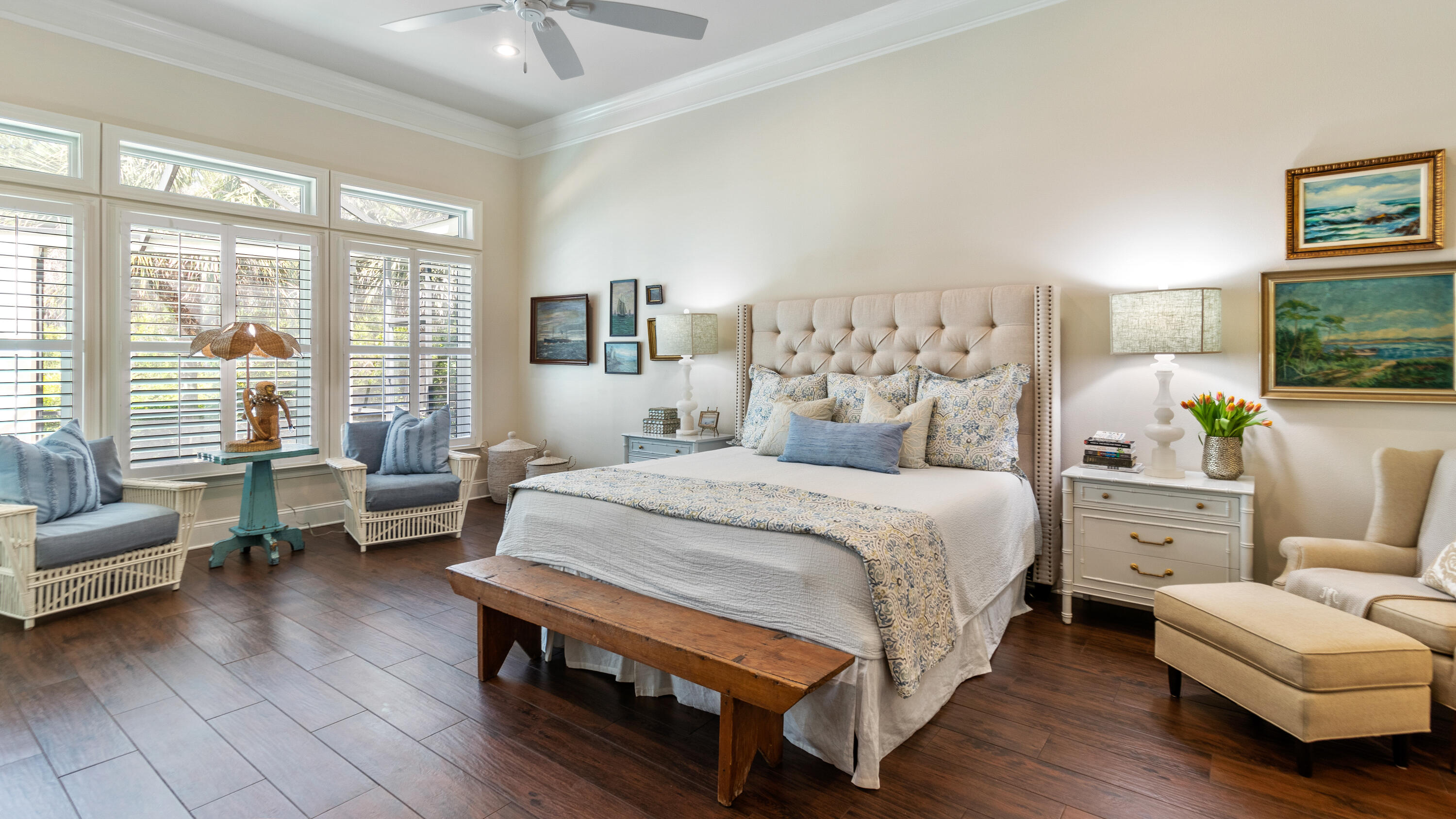 REGATTA BAY PH 2 - Residential