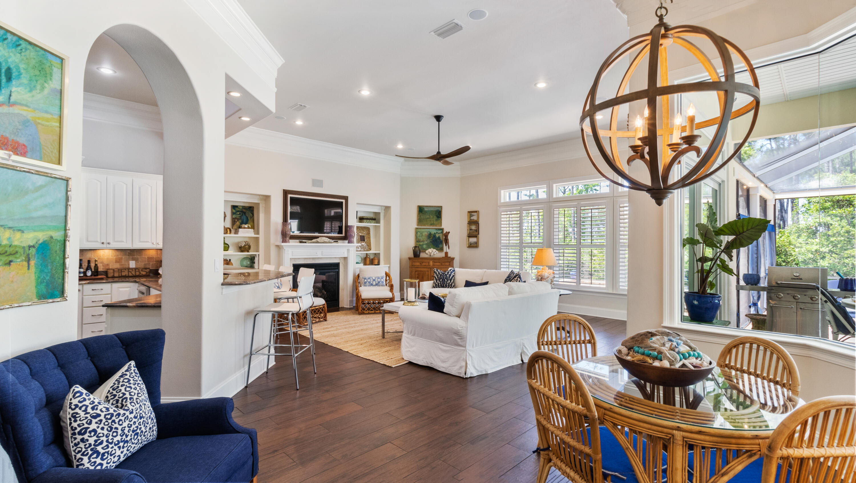 REGATTA BAY PH 2 - Residential