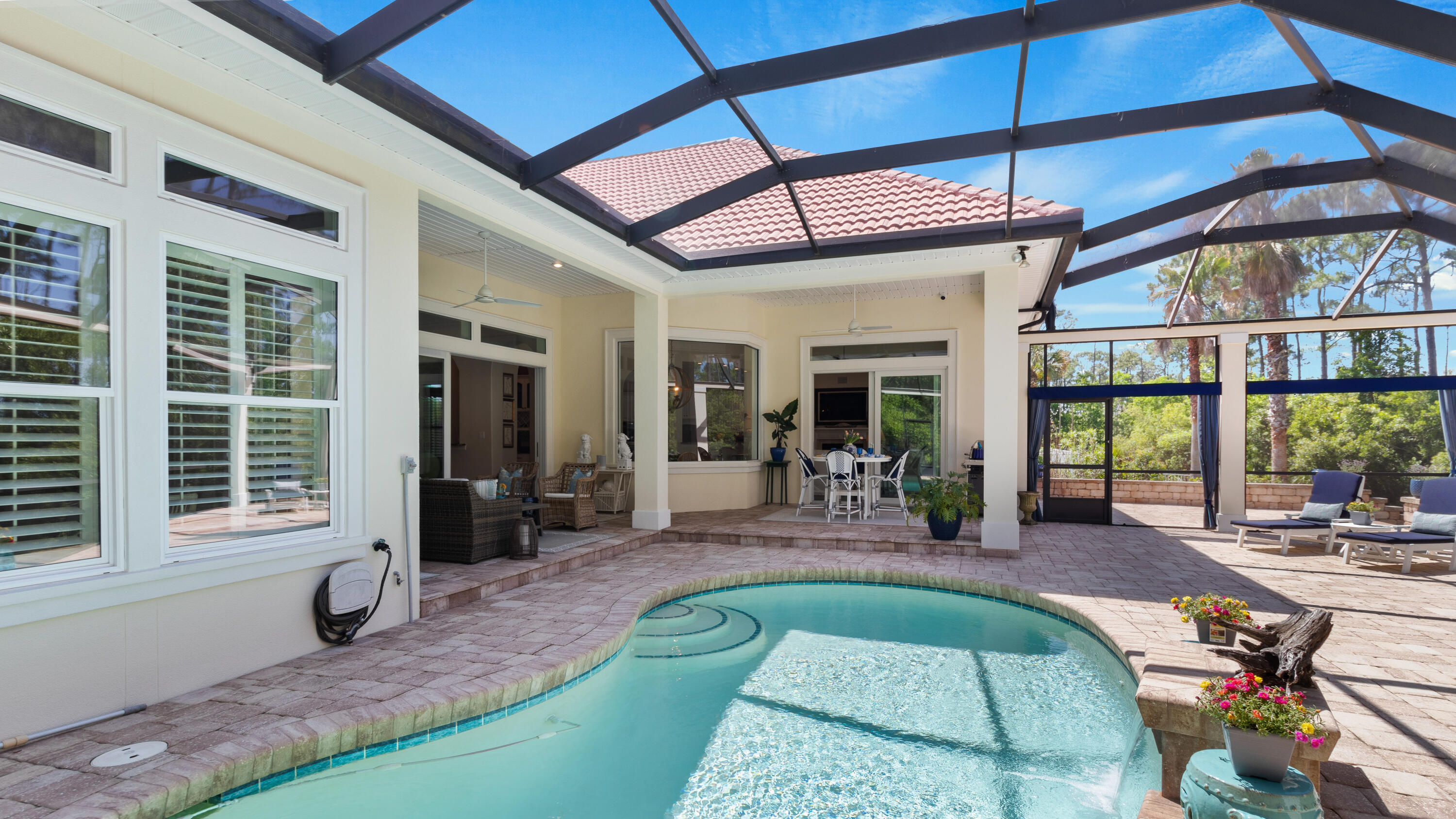 REGATTA BAY PH 2 - Residential