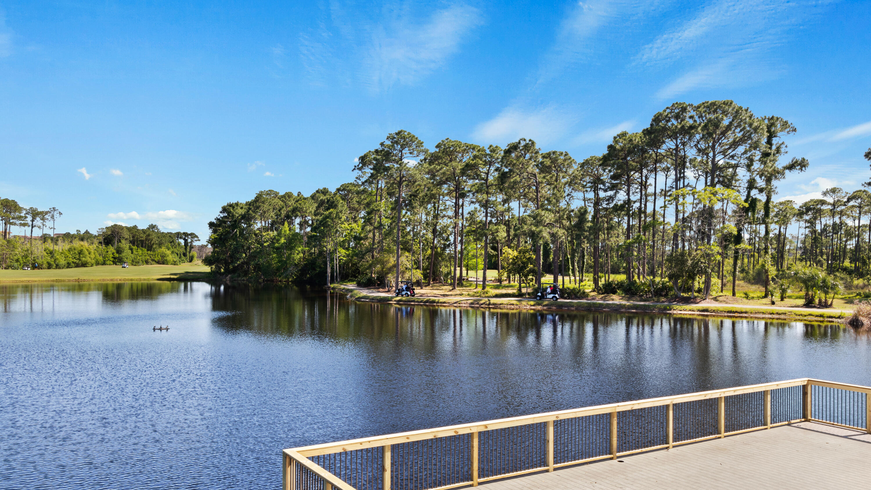 REGATTA BAY PH 2 - Residential