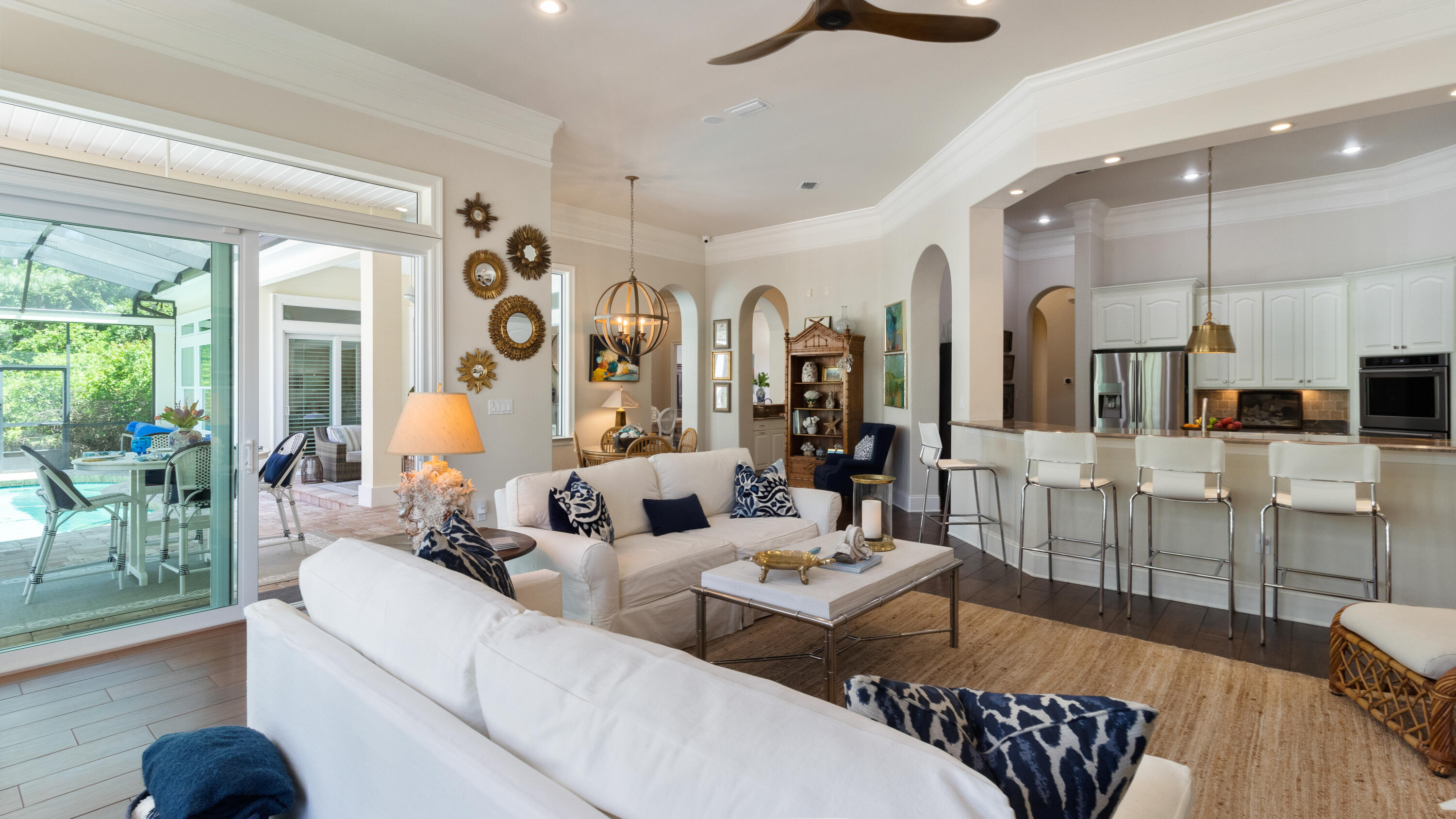 REGATTA BAY PH 2 - Residential