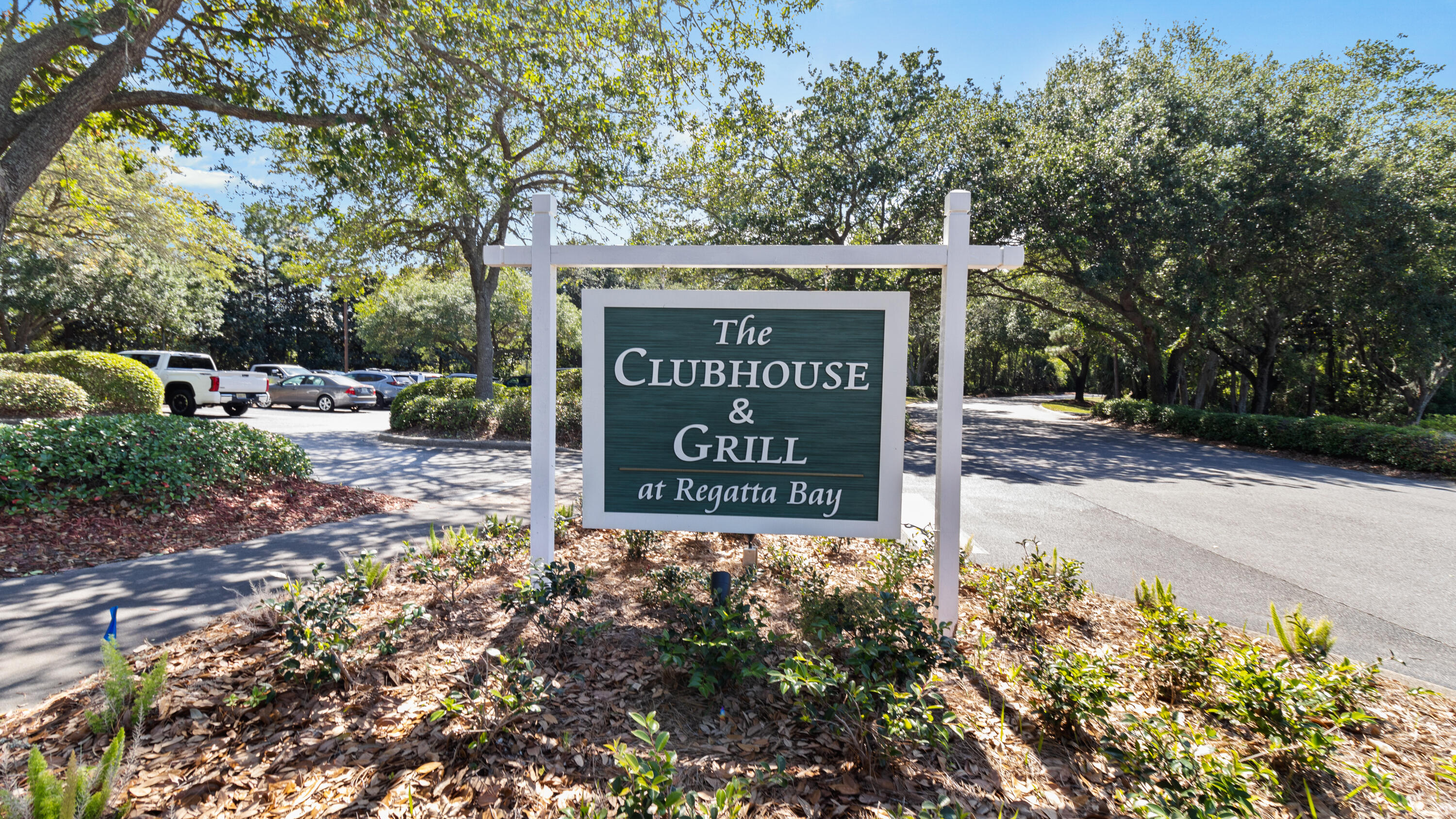 REGATTA BAY PH 2 - Residential