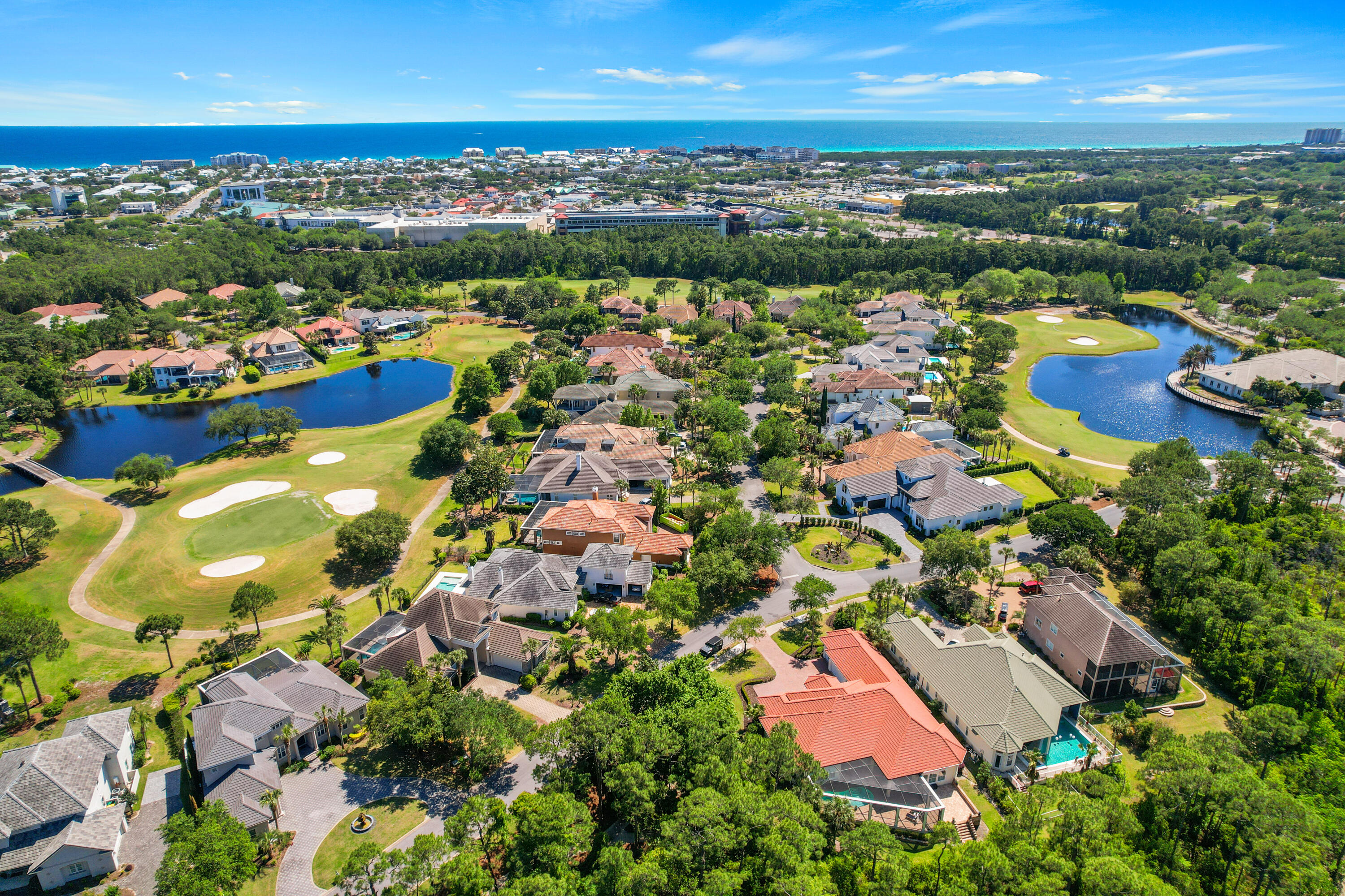 REGATTA BAY PH 2 - Residential