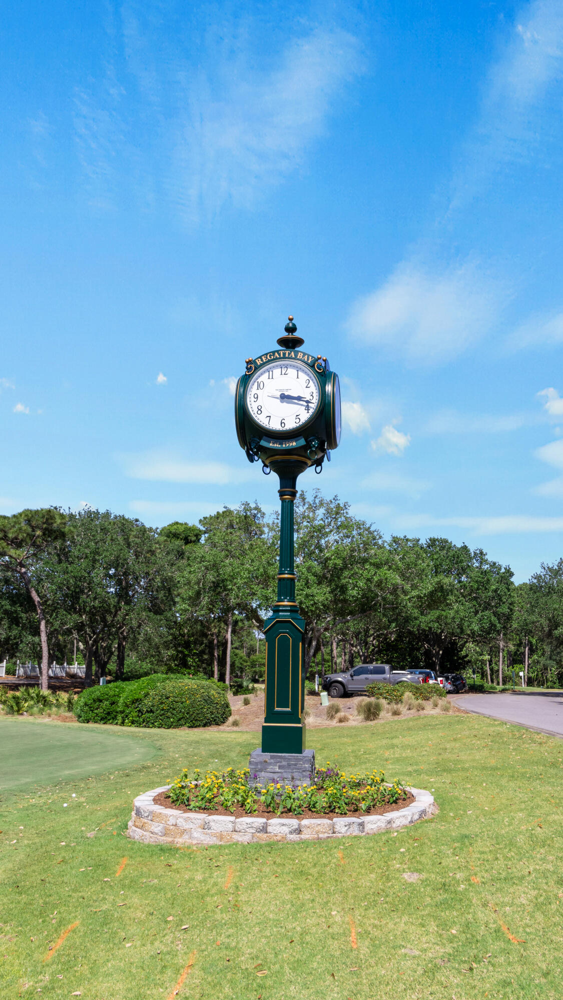 REGATTA BAY PH 2 - Residential