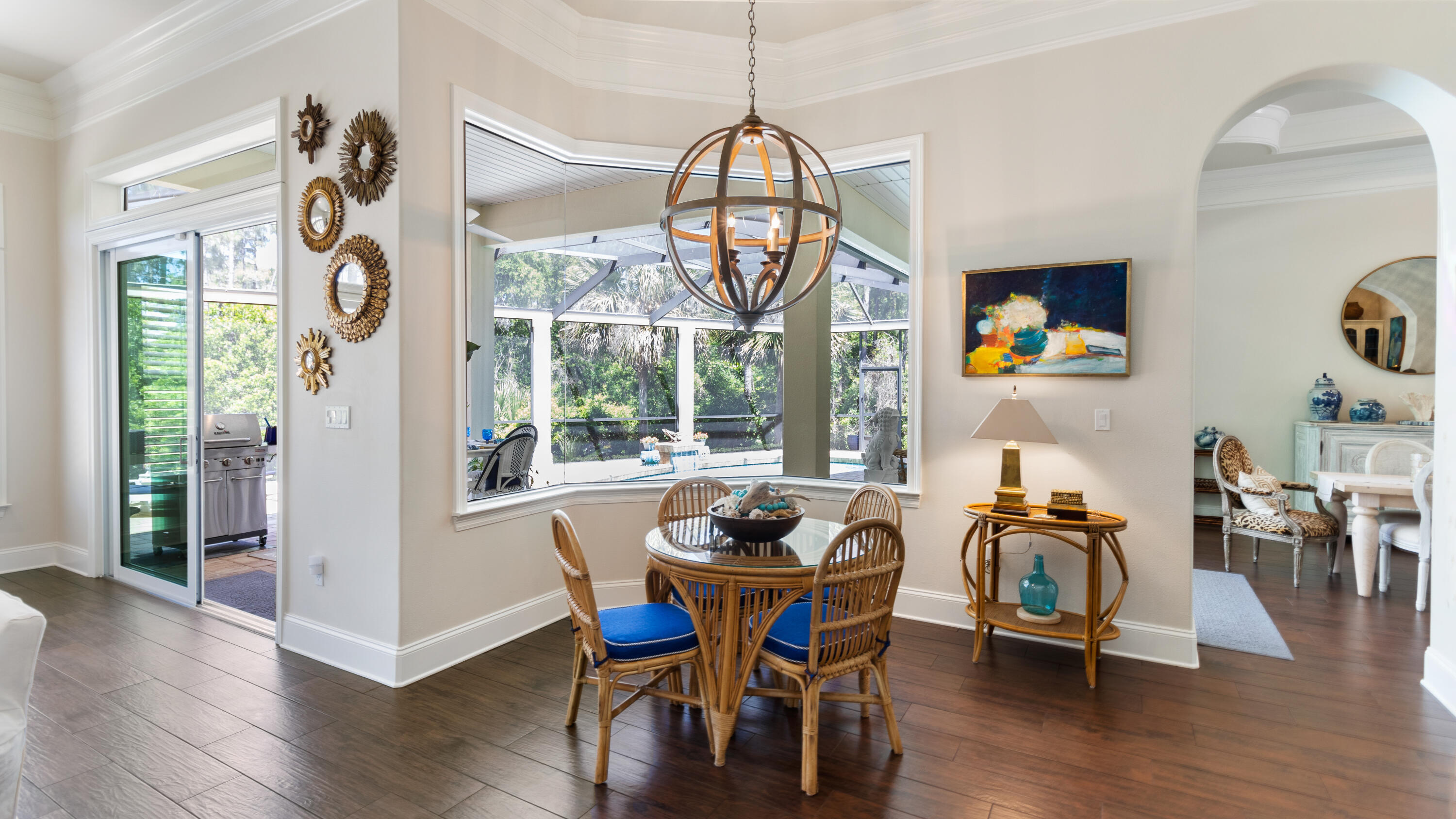 REGATTA BAY PH 2 - Residential