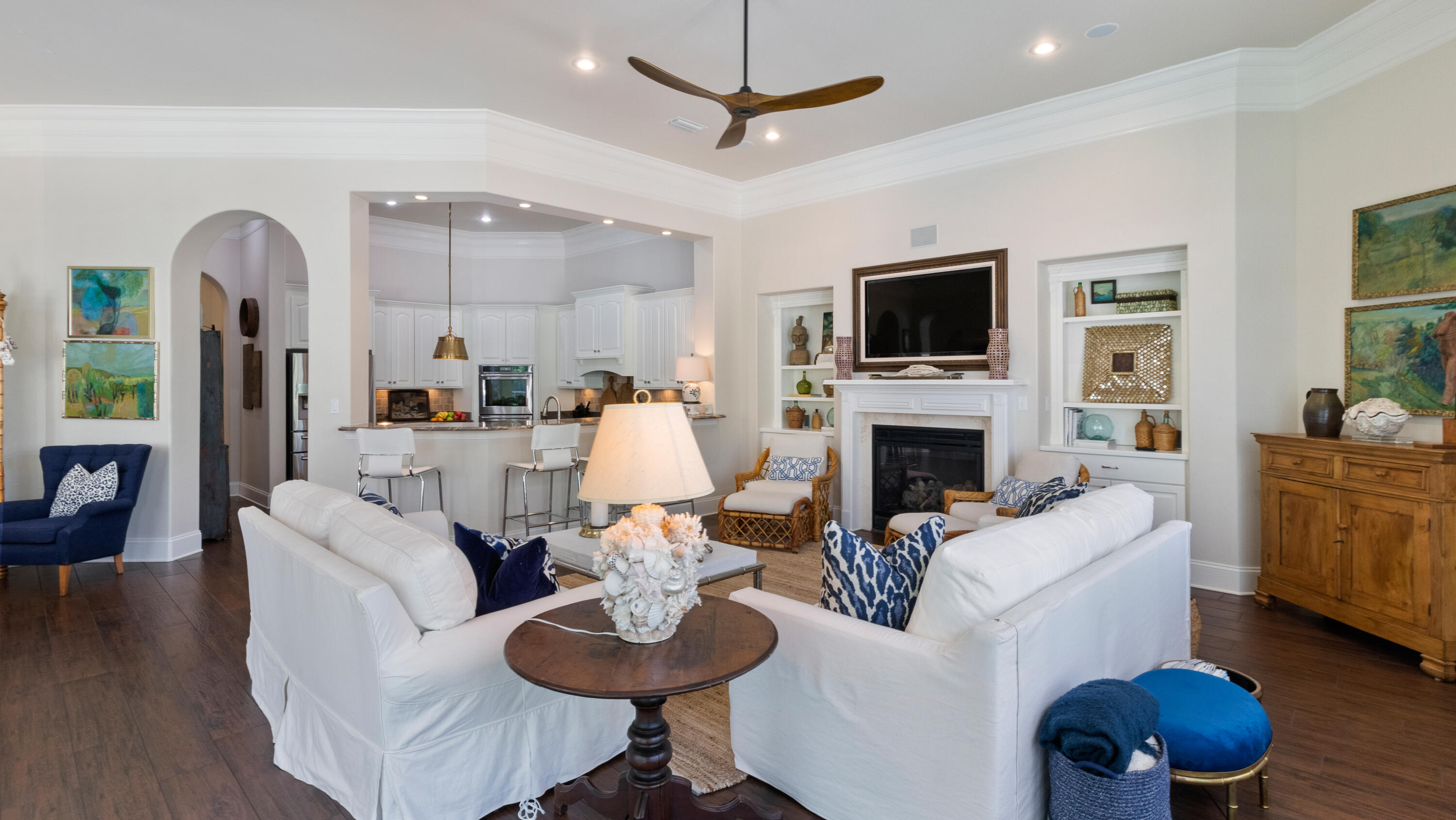 REGATTA BAY PH 2 - Residential