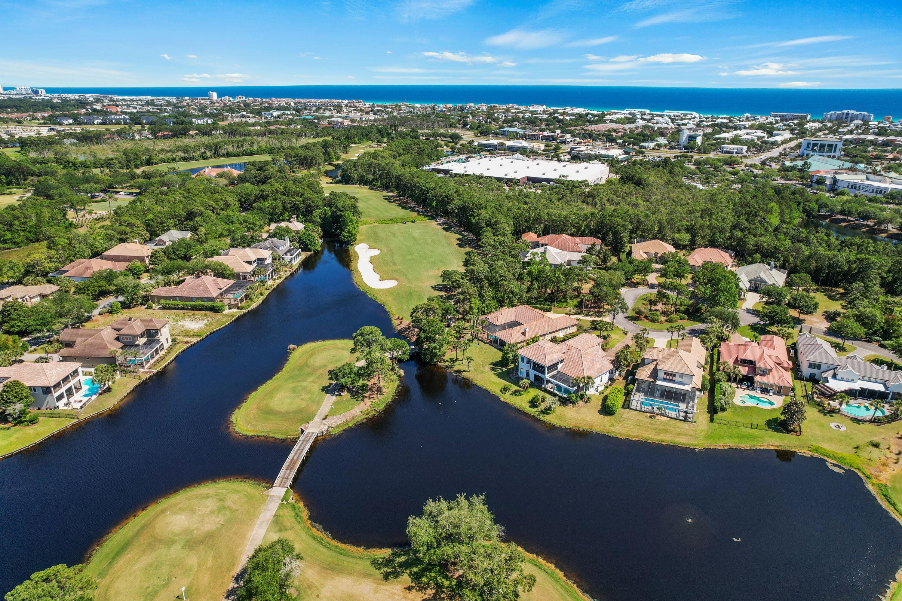 REGATTA BAY PH 2 - Residential