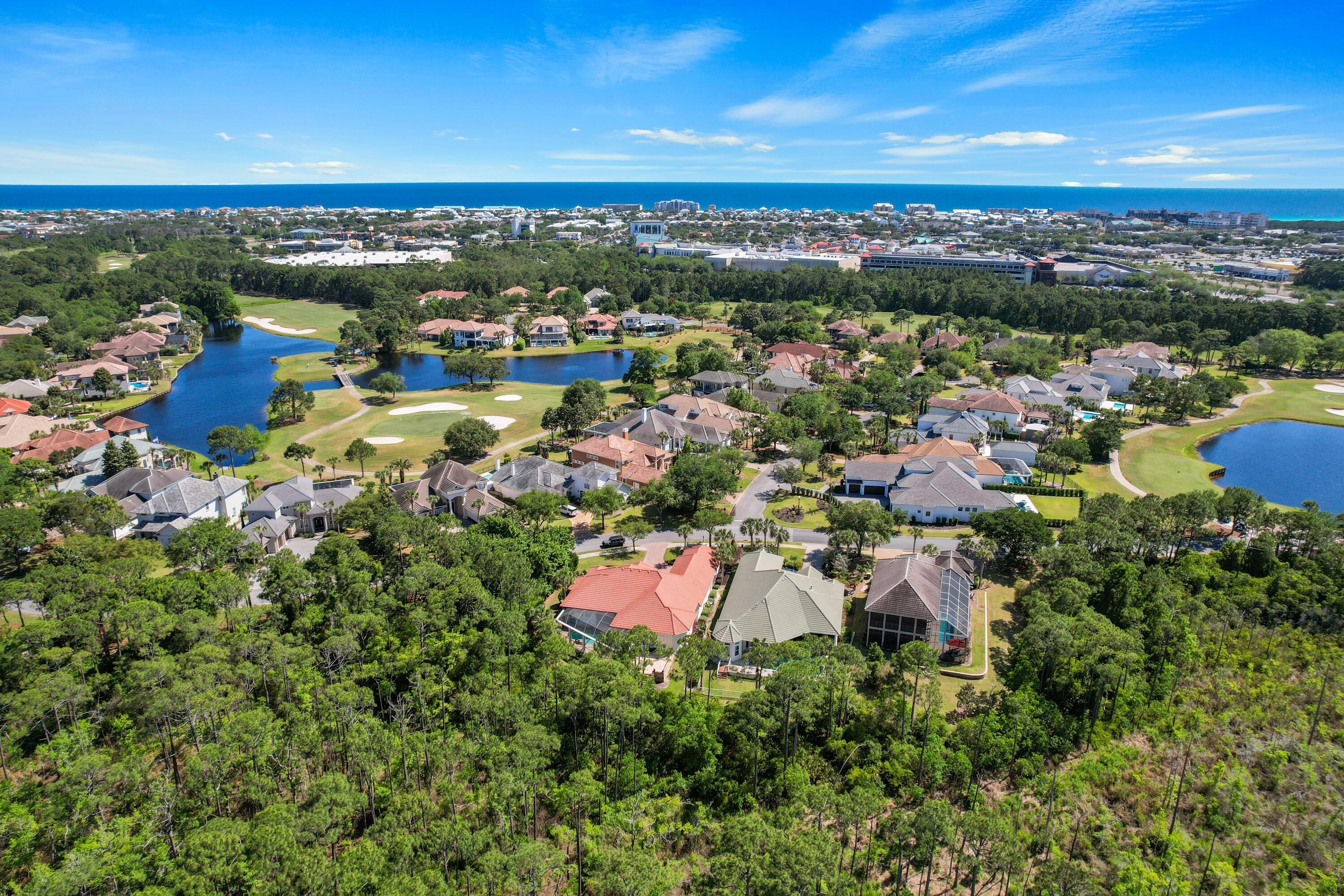 REGATTA BAY PH 2 - Residential