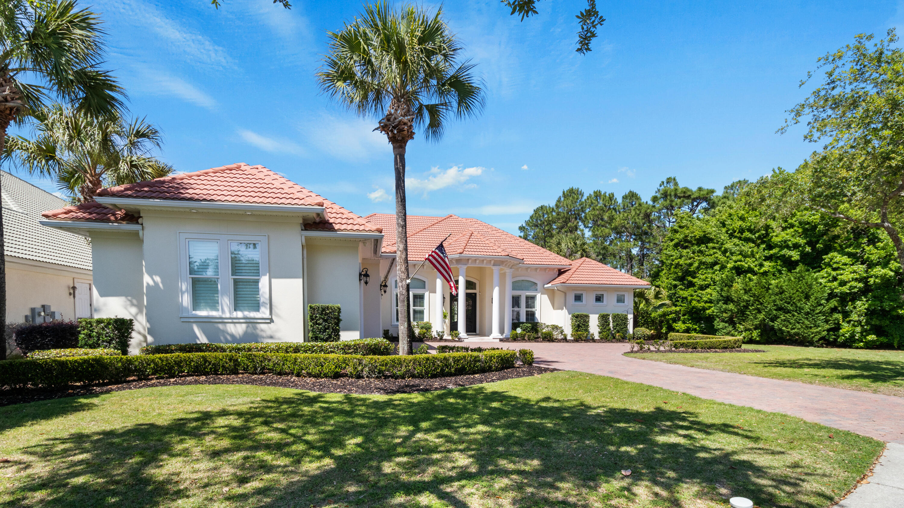 REGATTA BAY PH 2 - Residential