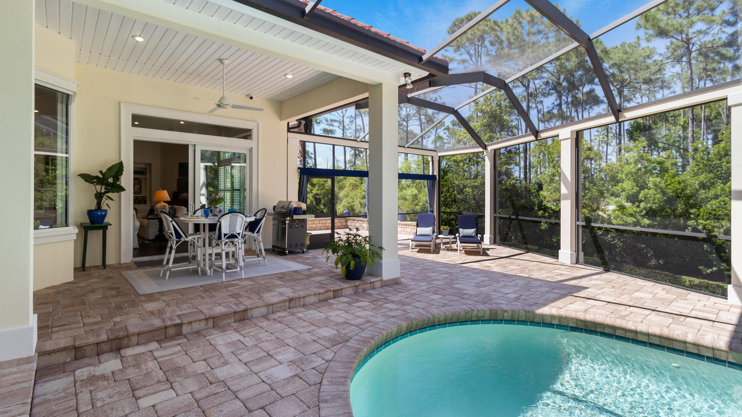 REGATTA BAY PH 2 - Residential