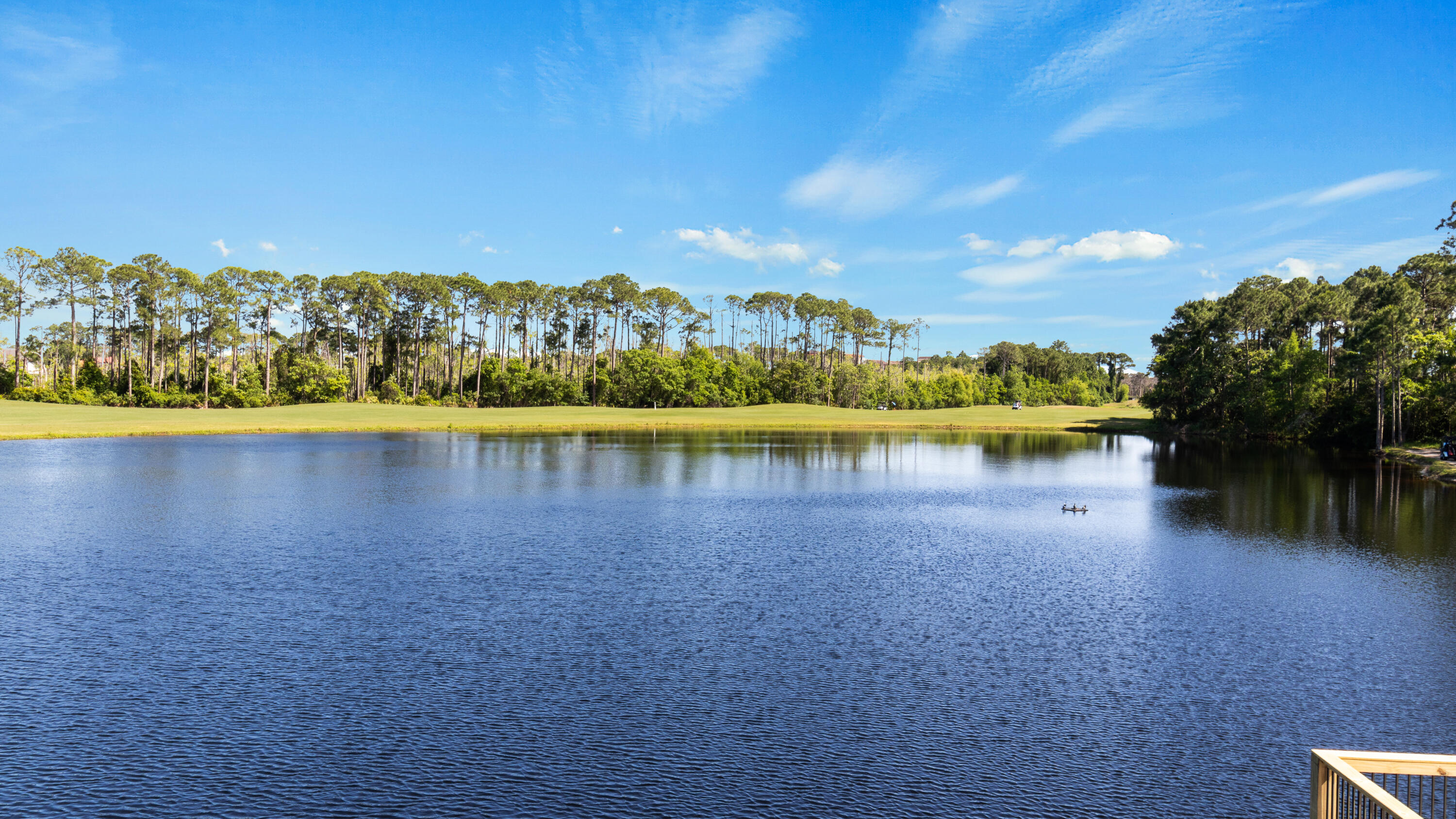 REGATTA BAY PH 2 - Residential