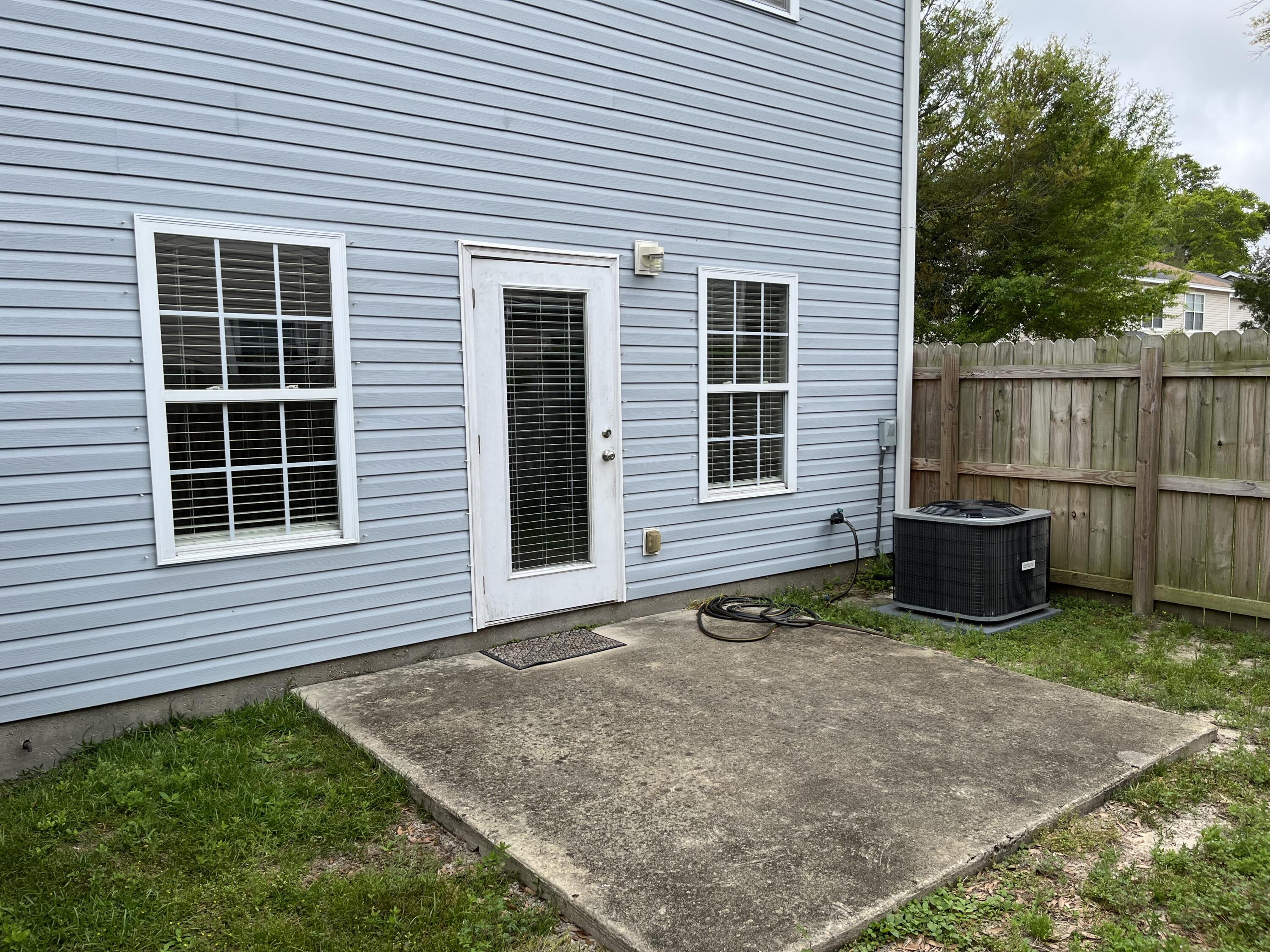 SAVANNAH HEIGHTS - Residential