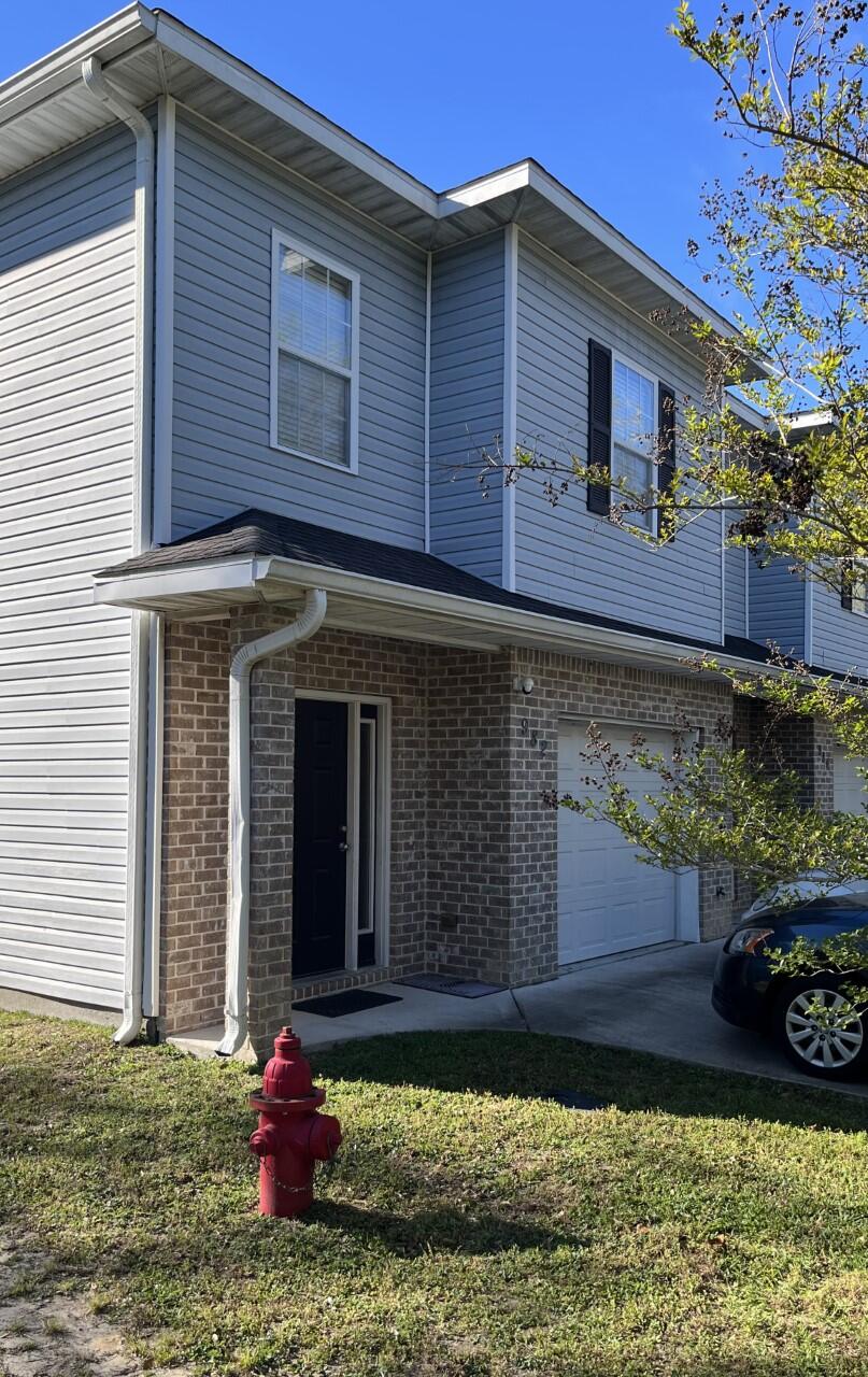 SAVANNAH HEIGHTS - Residential