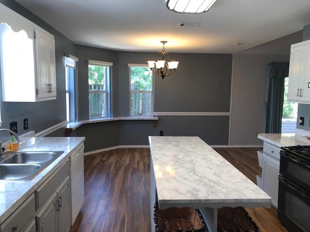 BLUE PINE VILLAGE PH 3 - Residential Lease