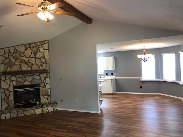 BLUE PINE VILLAGE PH 3 - Residential Lease