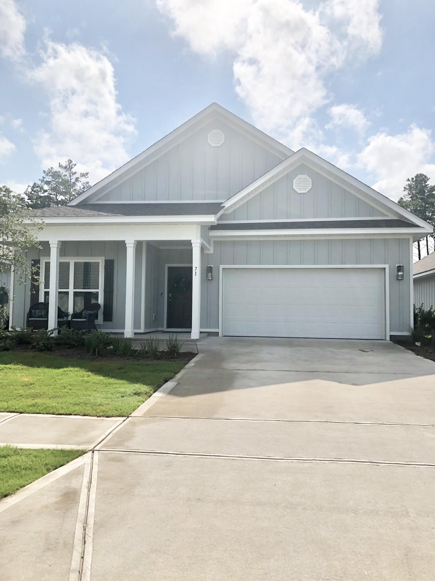 HAMMOCK BAY - FIREFLY - Residential