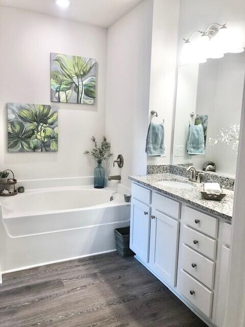 HAMMOCK BAY - FIREFLY - Residential