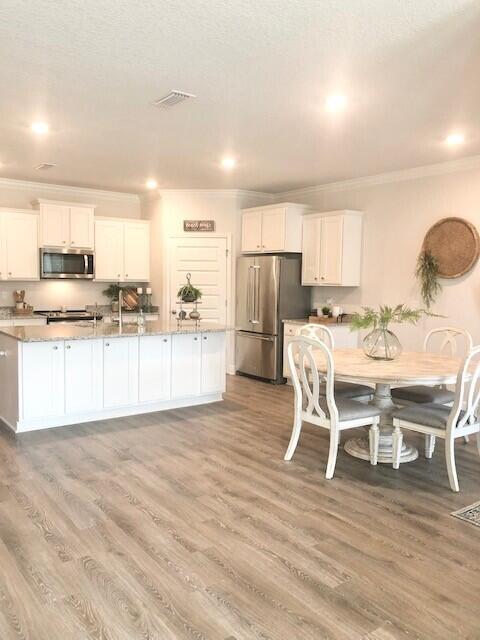 HAMMOCK BAY - FIREFLY - Residential